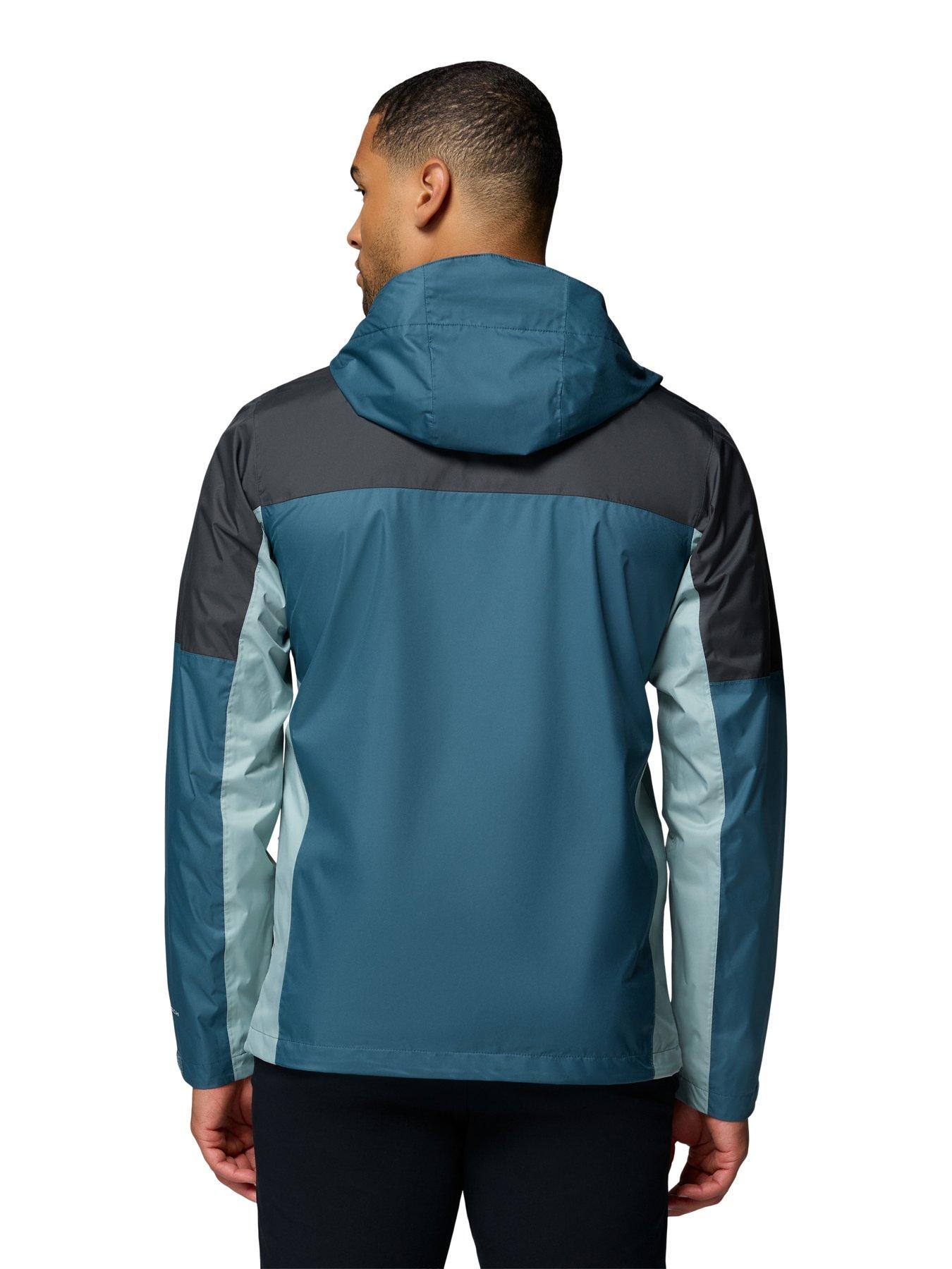 columbia-mens-inner-limits-iii-waterproof-jacket-bluestillFront