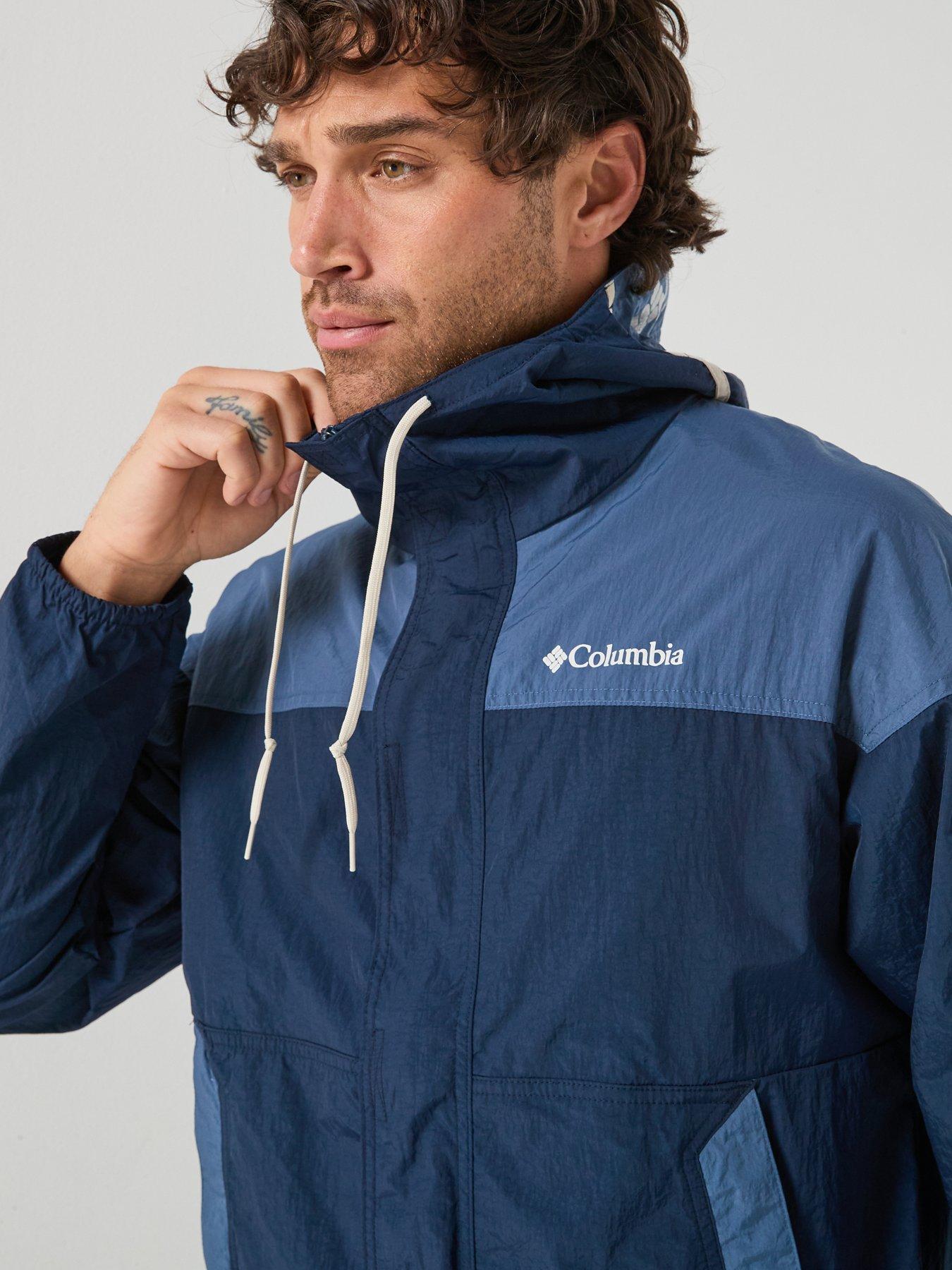 columbia-mens-challenger-ii-windbreaker-navyoutfit