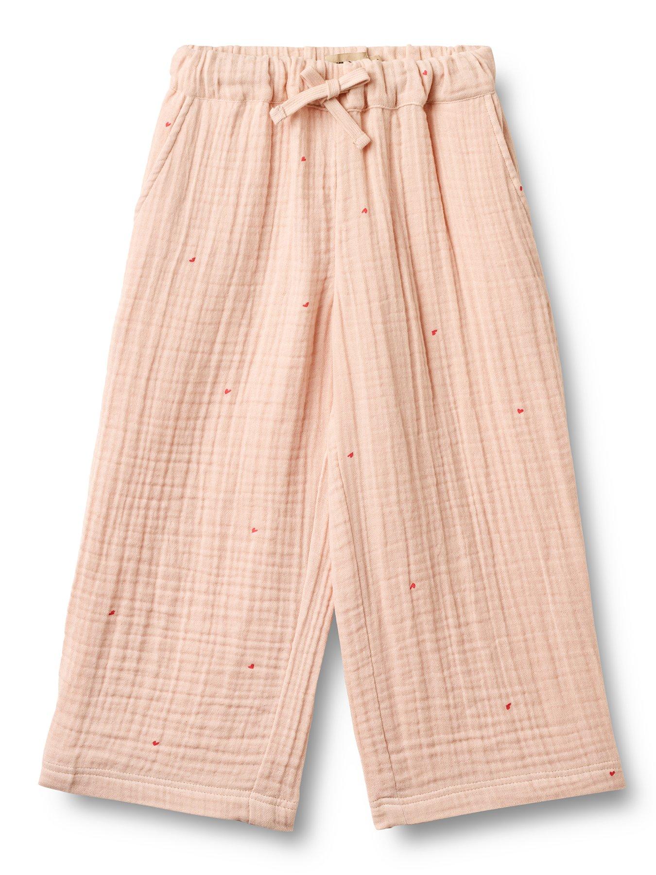 wheat-girls-sasha-trousers-pinkstillFront