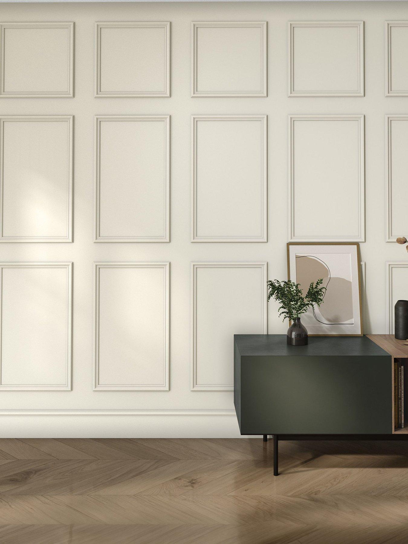 Cheshire Mouldings Wall Kit ready primed 700 x 420