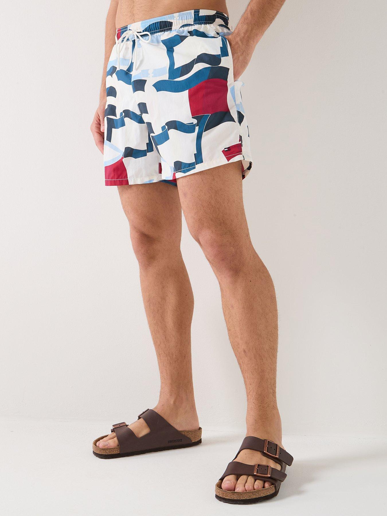 tommy-hilfiger-essential-all-over-print-medium-swim-shorts-multifront
