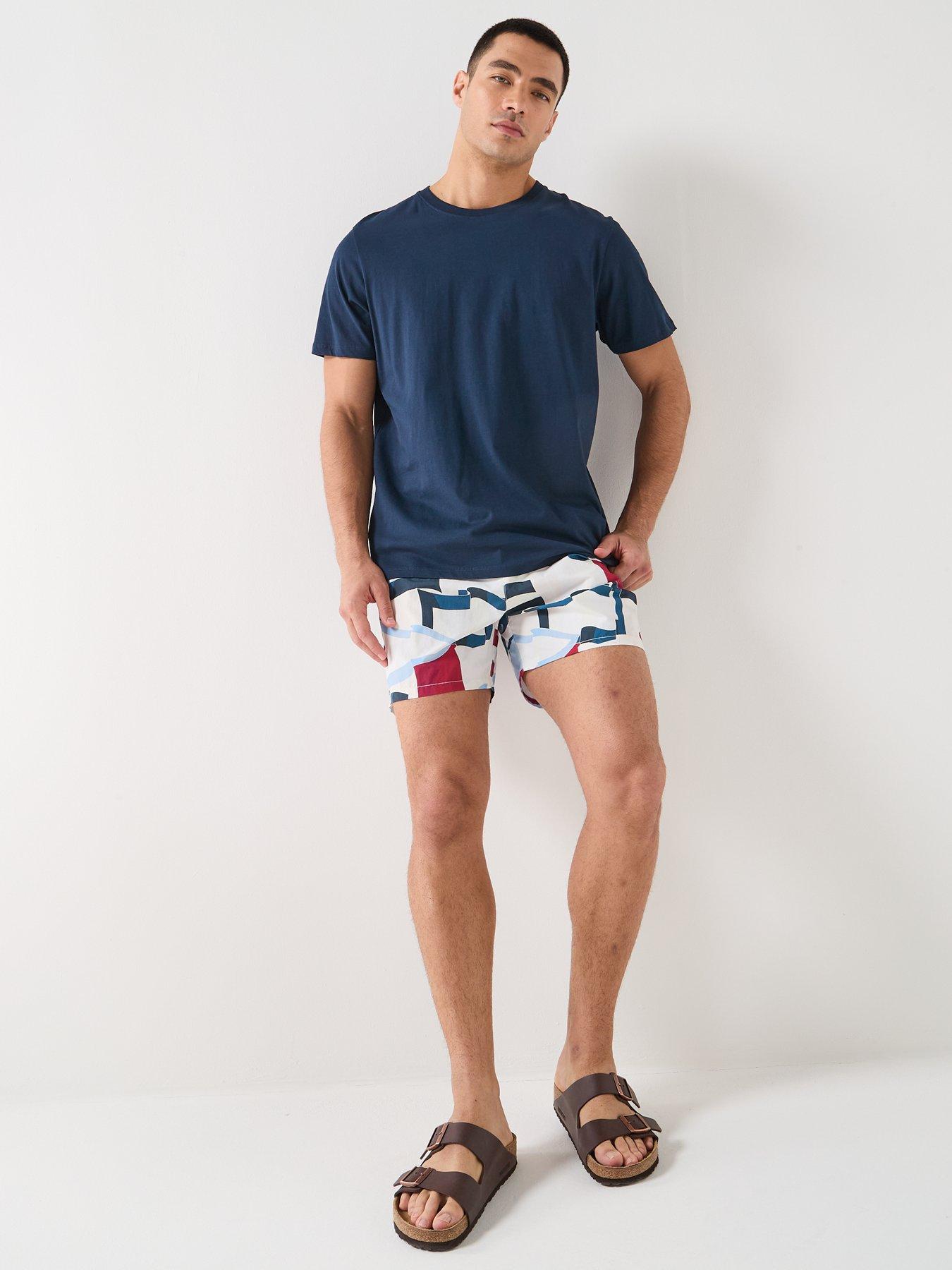 tommy-hilfiger-essential-all-over-print-medium-swim-shorts-multiback