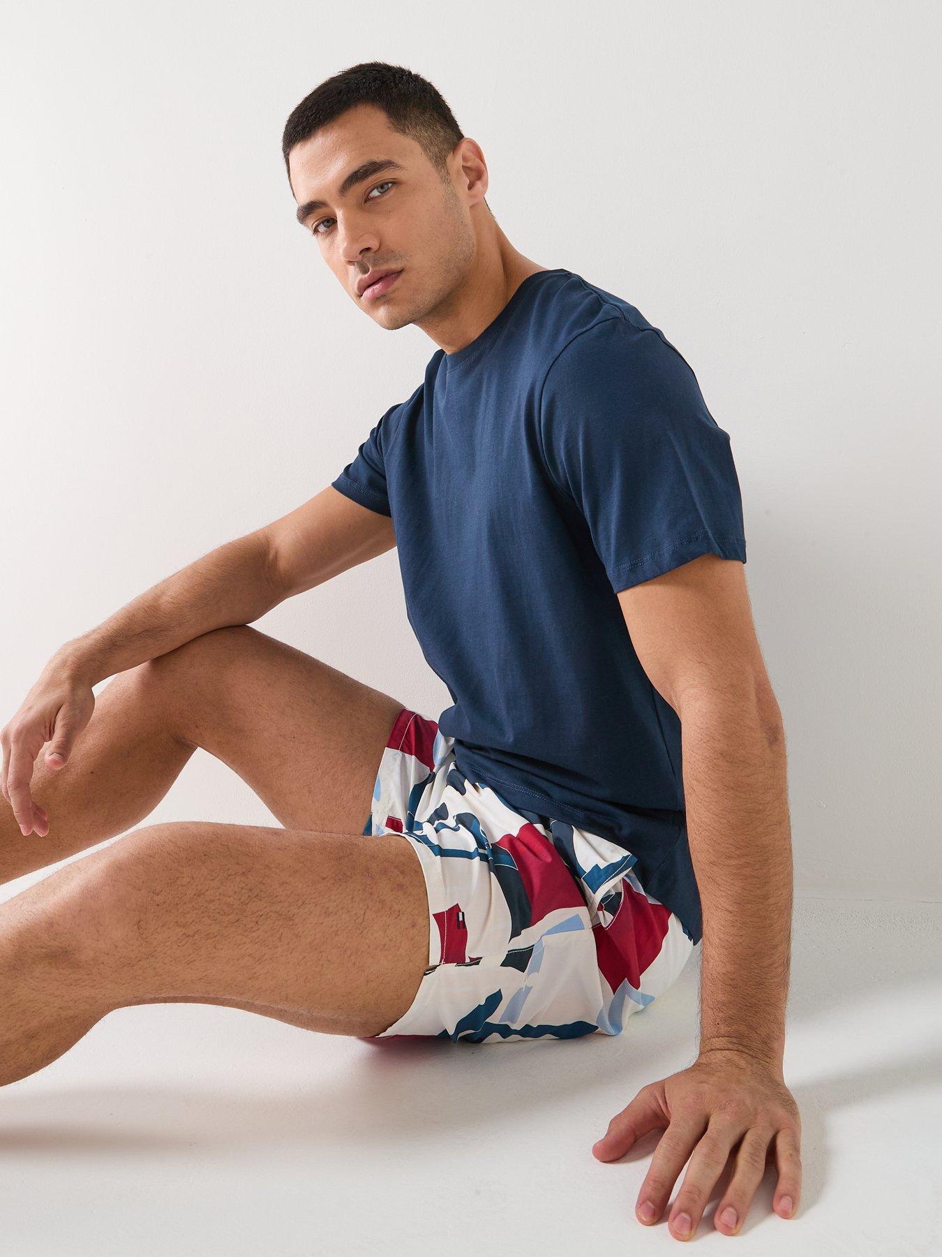tommy-hilfiger-essential-all-over-print-medium-swim-shorts-multioutfit