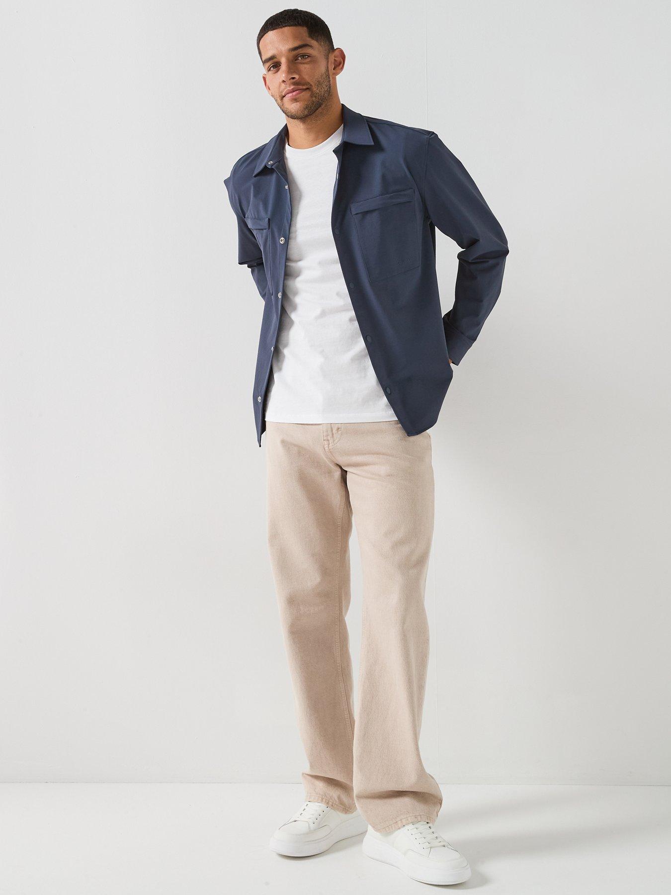 calvin-klein-tech-dobby-relaxed-fit-overshirt-blueback