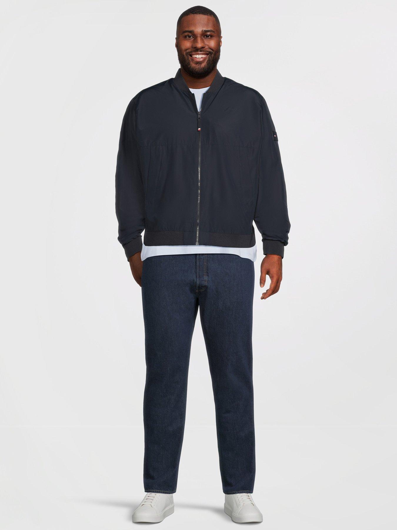 tommy-hilfiger-big-amp-tall-branded-bomber-navyback