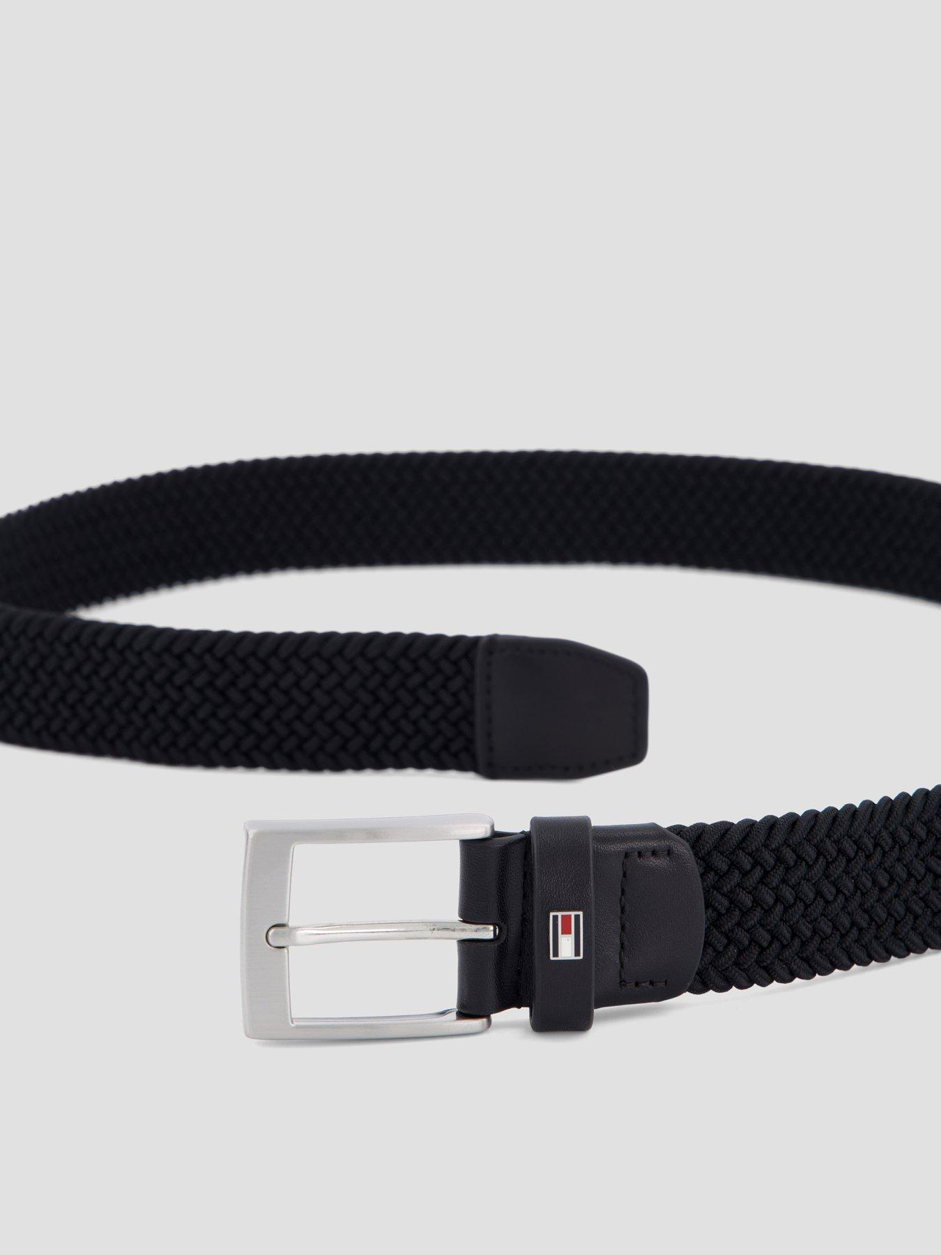 tommy-hilfiger-adan-35-elastic-woven-belt-blackoutfit