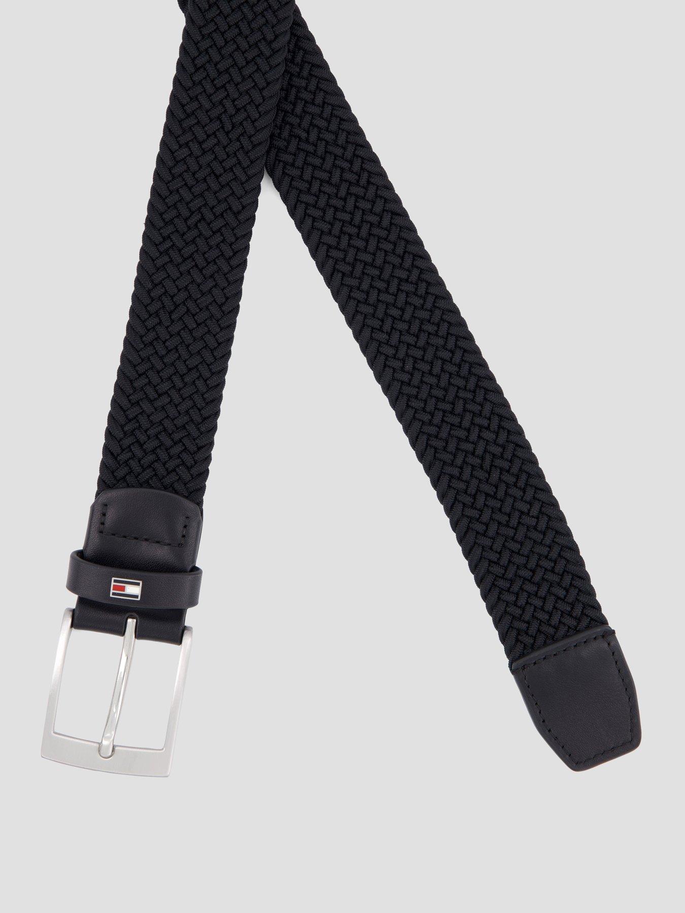 tommy-hilfiger-adan-35-elastic-woven-belt-blackdetail