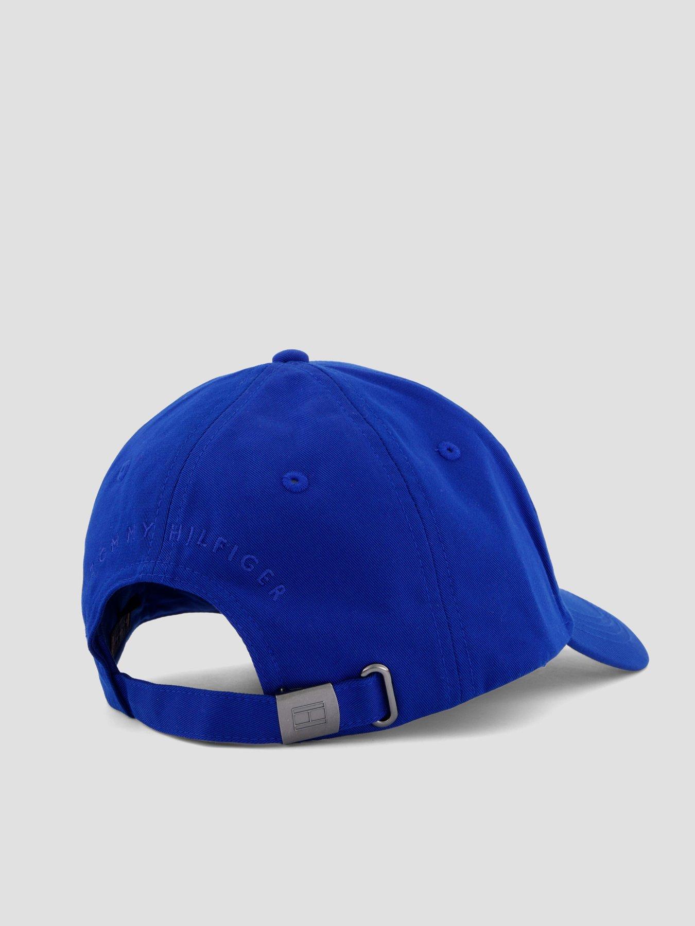 tommy-hilfiger-th-flag-cotton-6-panel-cap-bluedetail