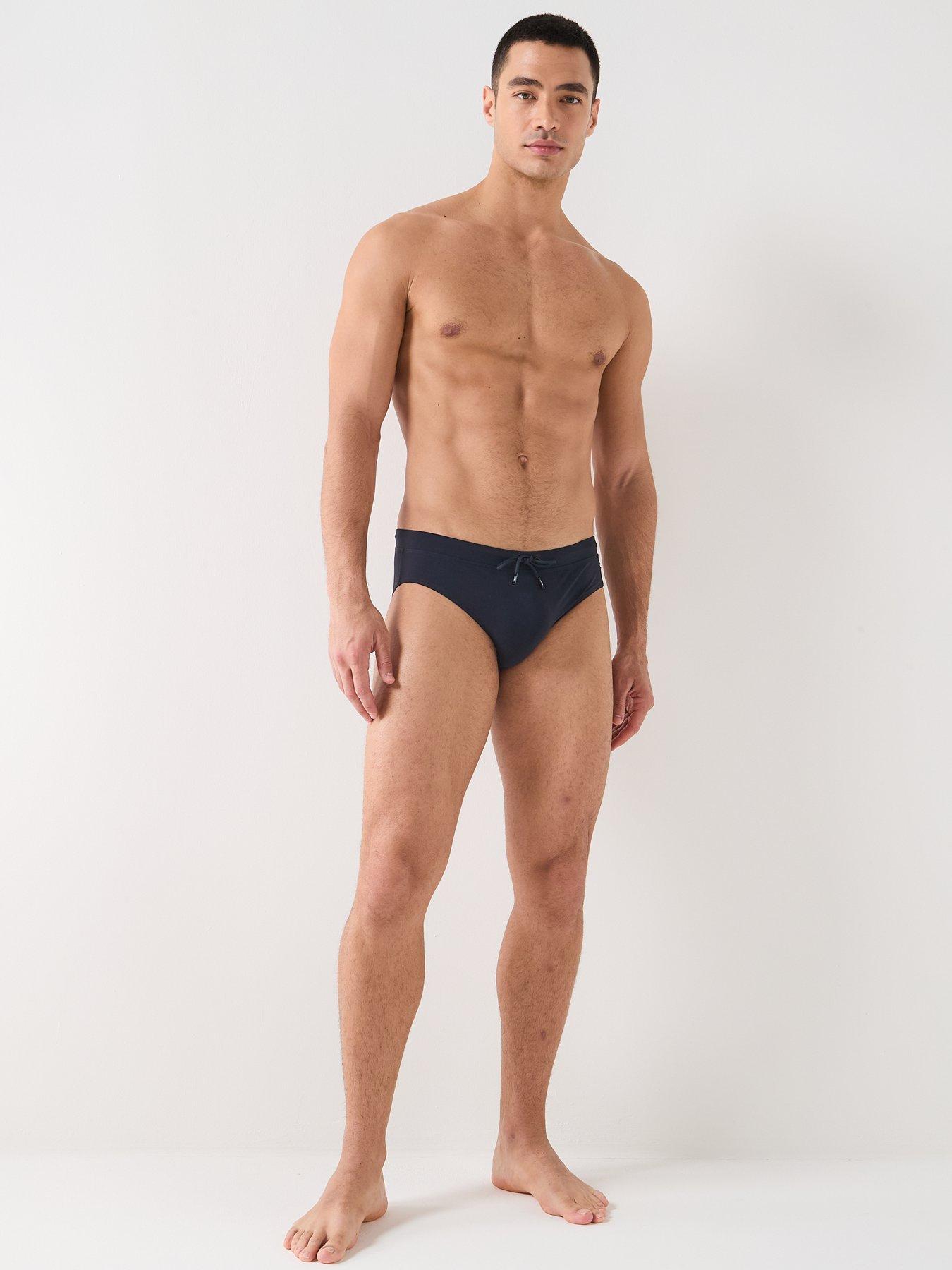 tommy-hilfiger-essential-small-flag-swim-briefs-blackback