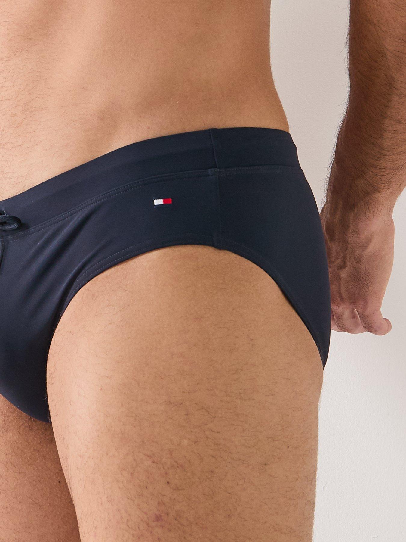 tommy-hilfiger-essential-small-flag-swim-briefs-blackoutfit