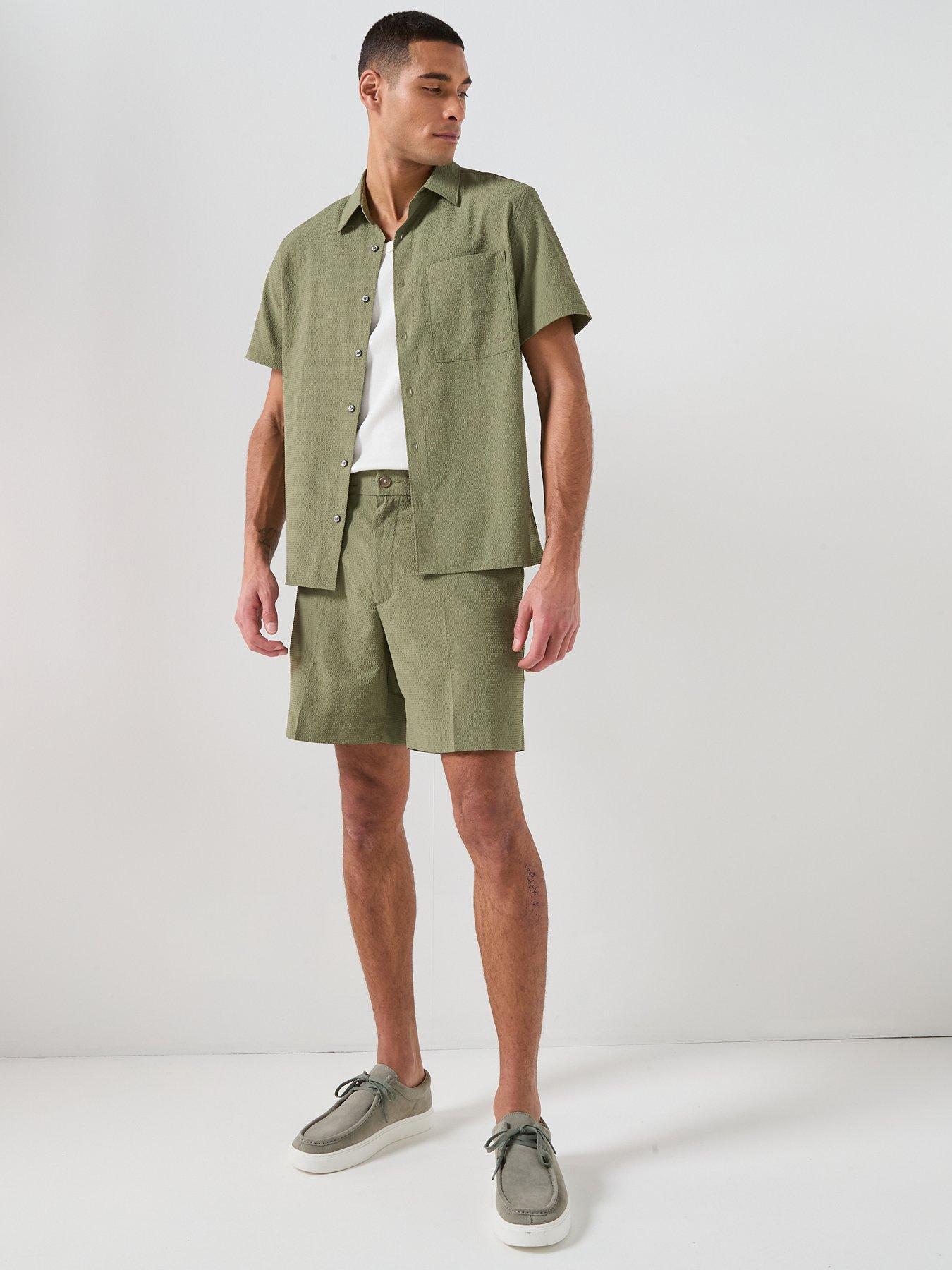 calvin-klein-seersucker-shorts-greenback