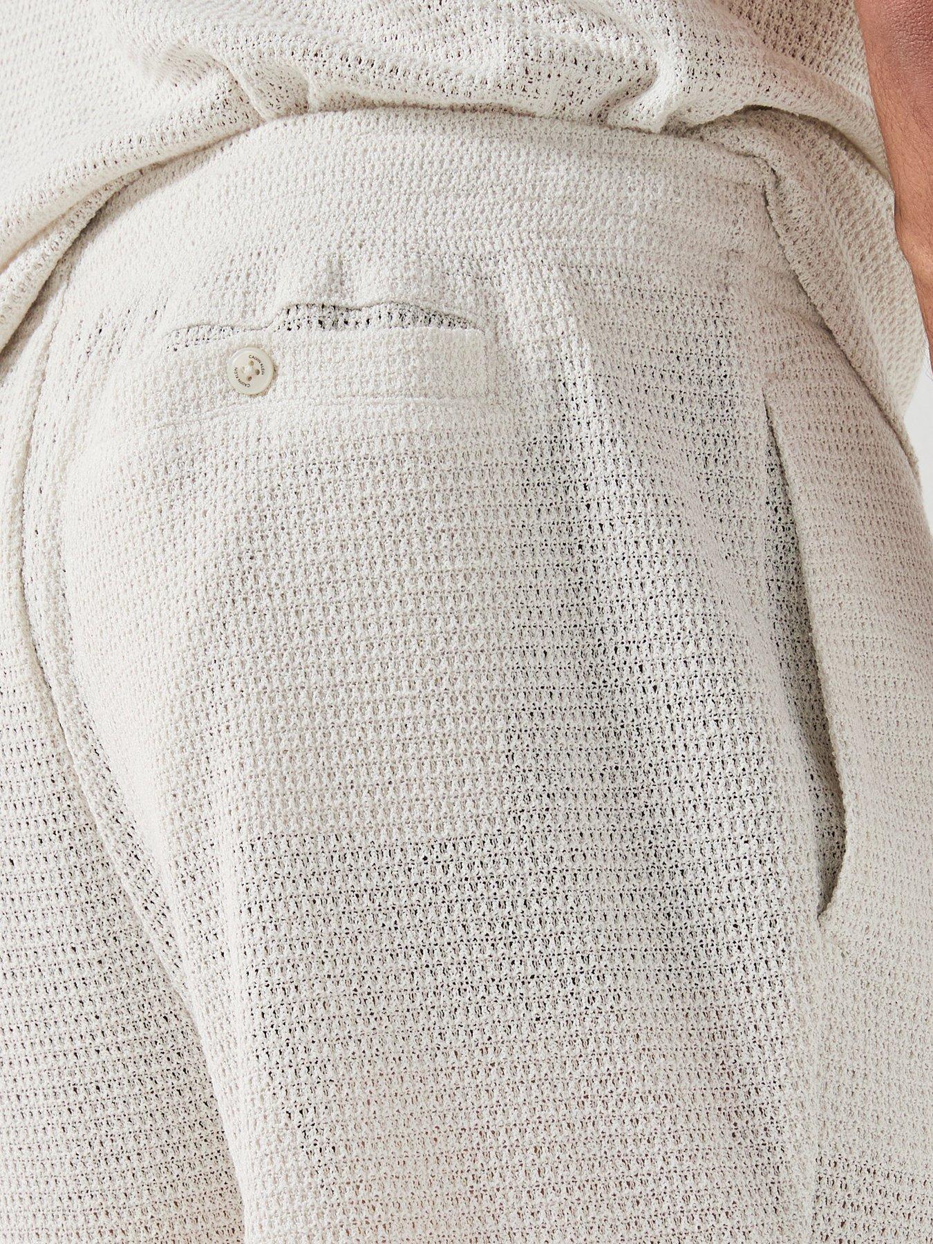 calvin-klein-embrace-beach-knitted-shorts-beigedetail