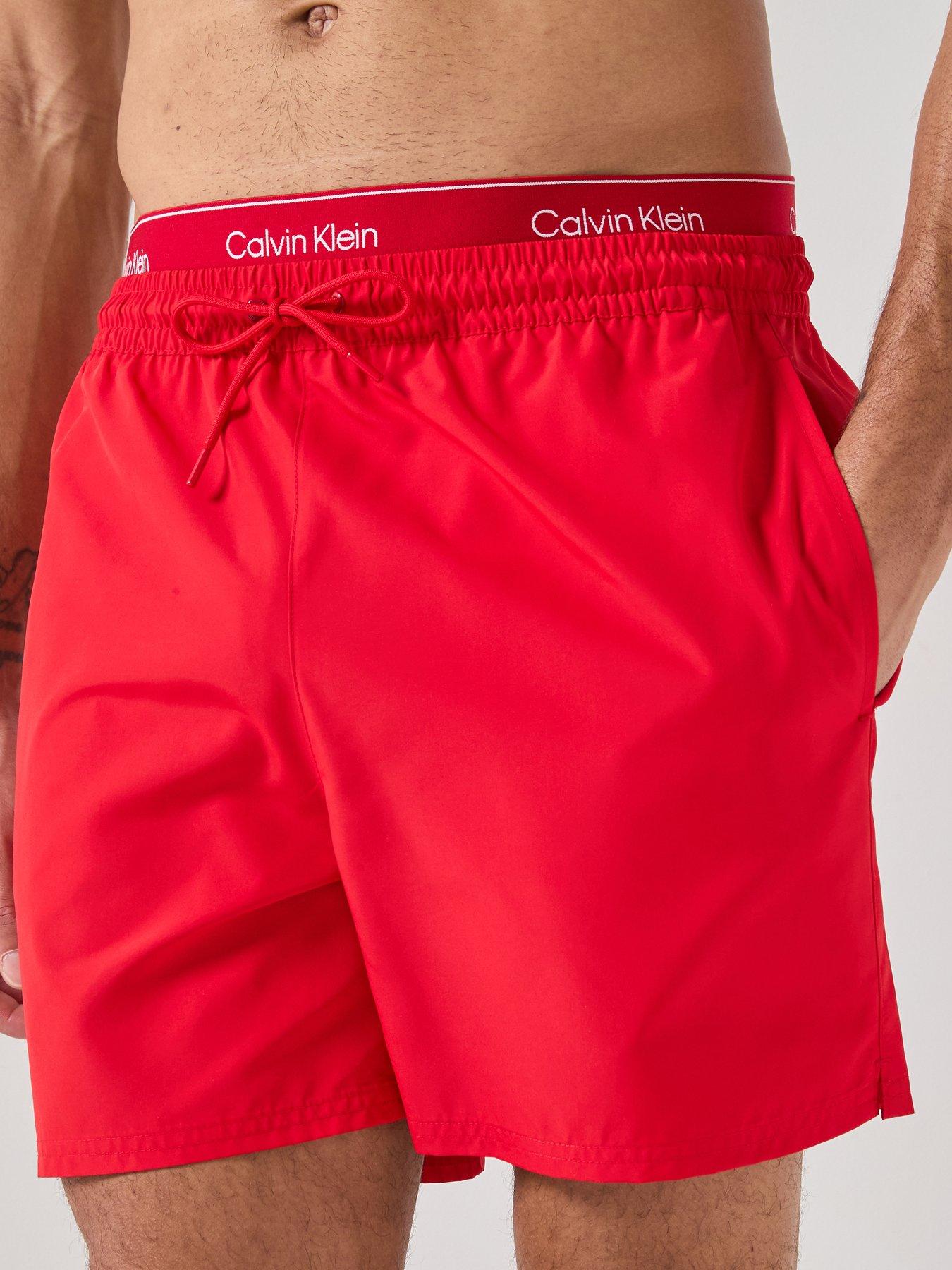calvin-klein-essential-double-waistband-medium-swim-shorts-redoutfit