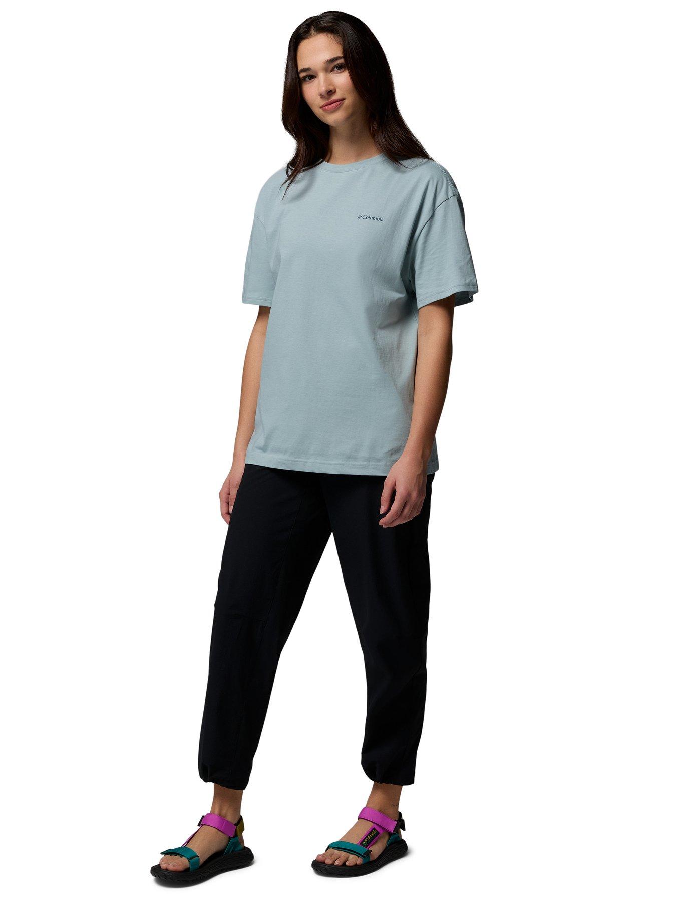 columbia-womens-rolling-bend-graphic-oversized-t-shirt-blueback