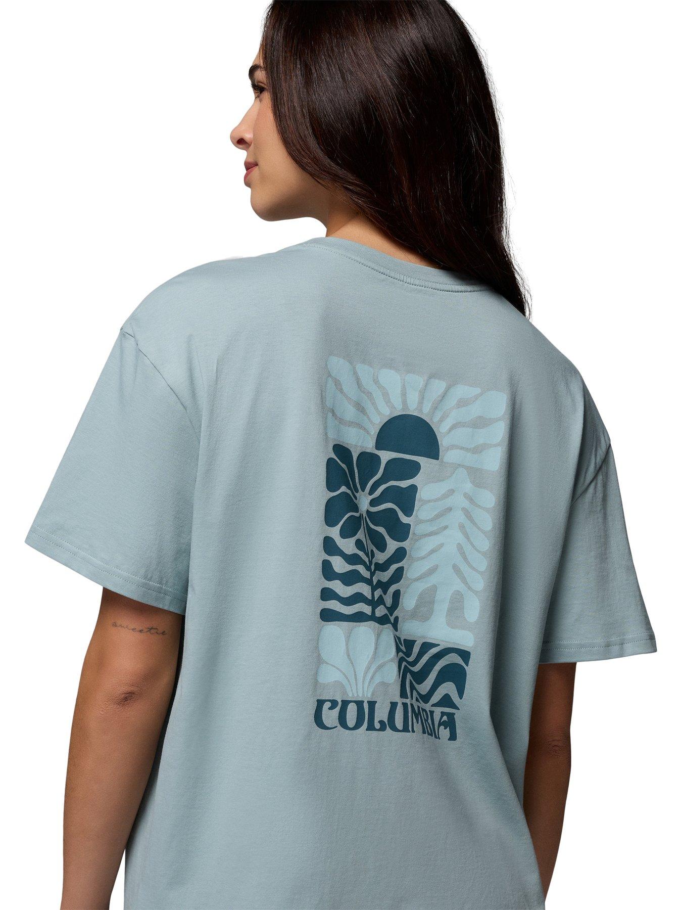 columbia-womens-rolling-bend-graphic-oversized-t-shirt-bluedetail