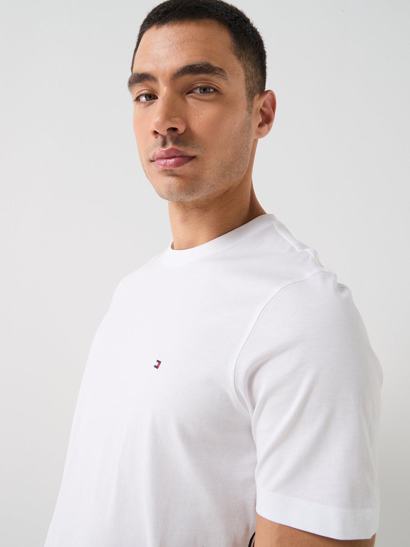 tommy-hilfiger-global-stripe-seam-t-shirt-whitedetail