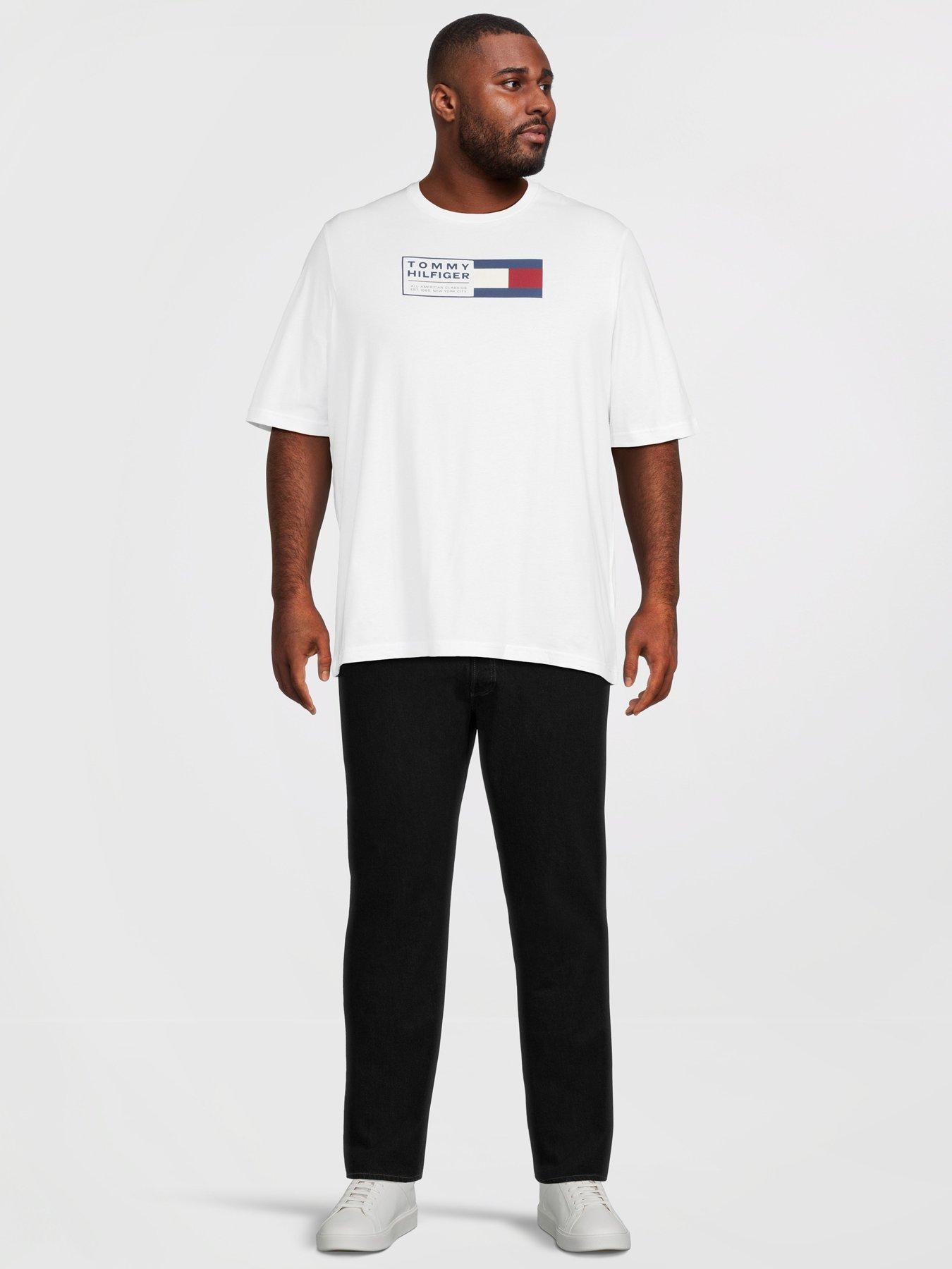 tommy-hilfiger-big-amp-tall-text-box-logo-t-shirt-whiteback