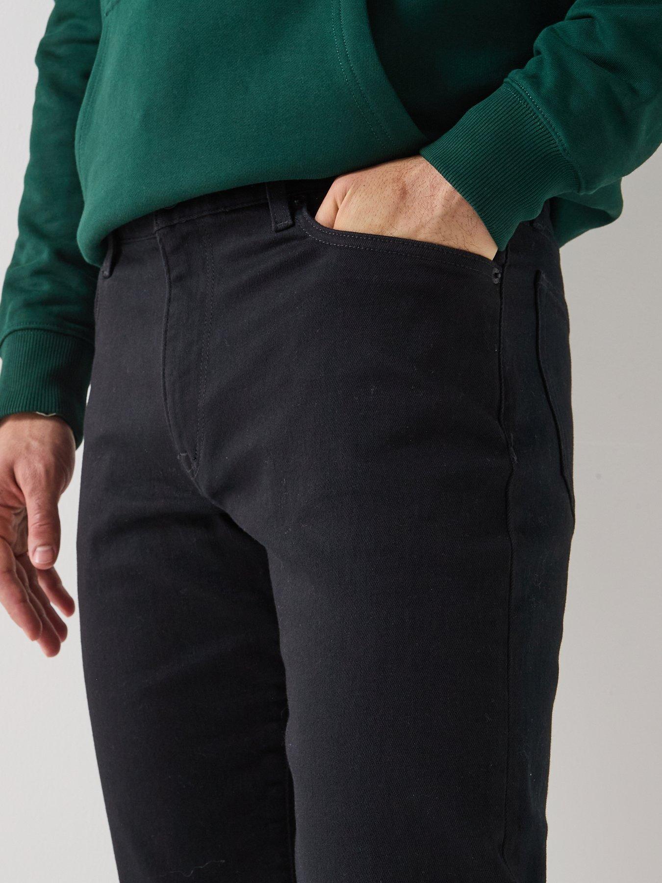 tommy-hilfiger-denton-straight-fit-jeans-blackdetail