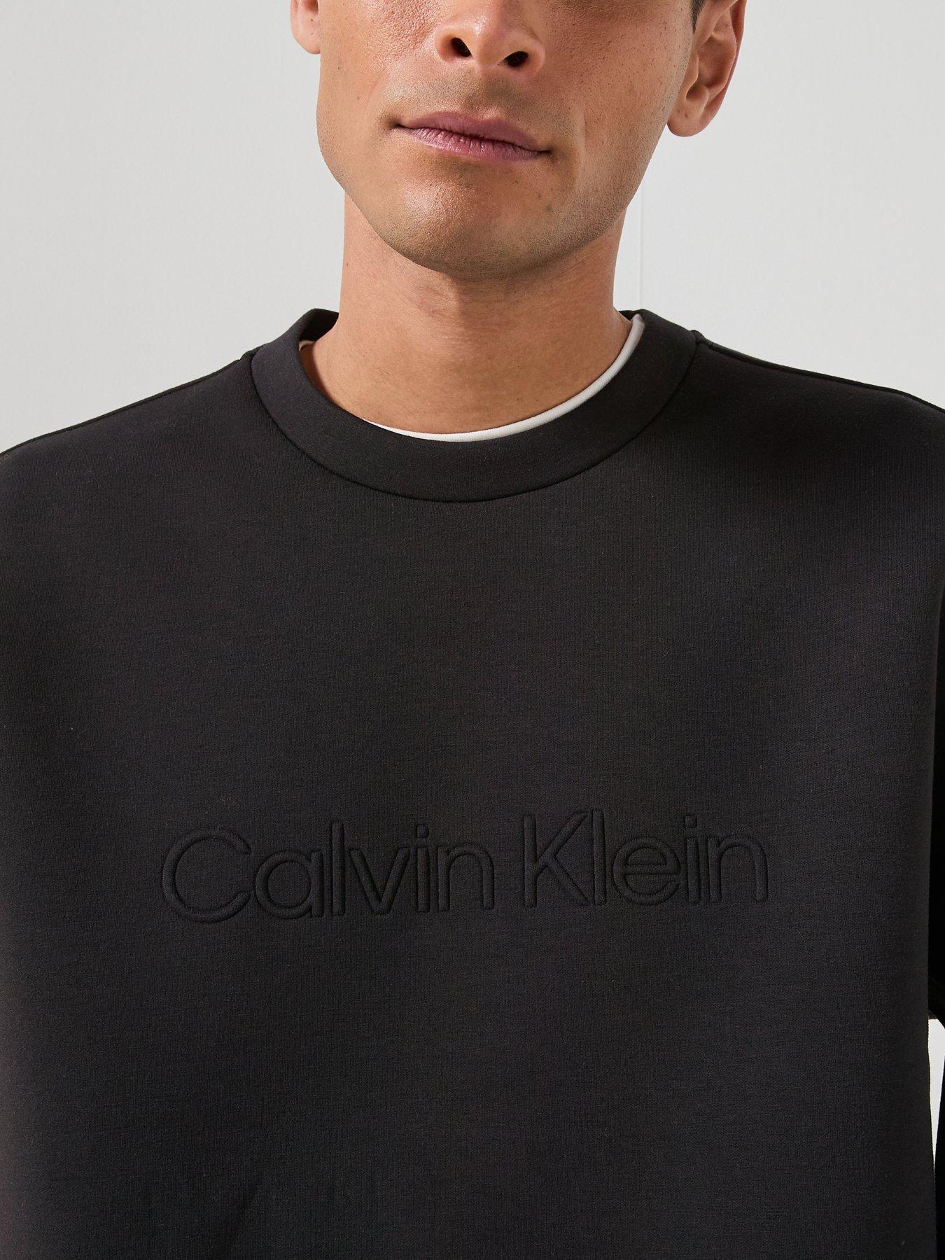 calvin-klein-spacer-scuba-crew-sweatshirt-blackdetail