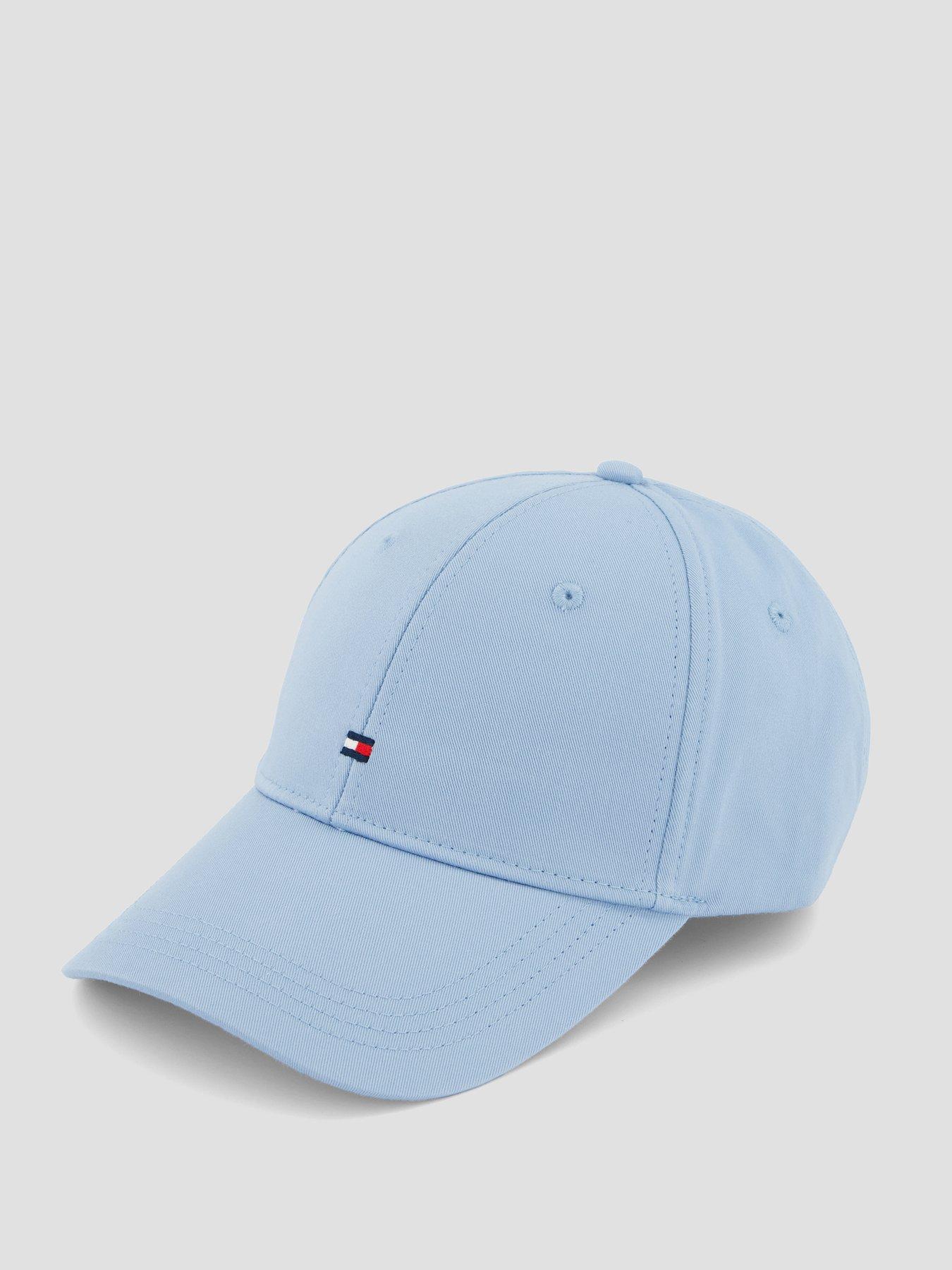 tommy-hilfiger-th-flag-cotton-6-panel-cap-light-blueback