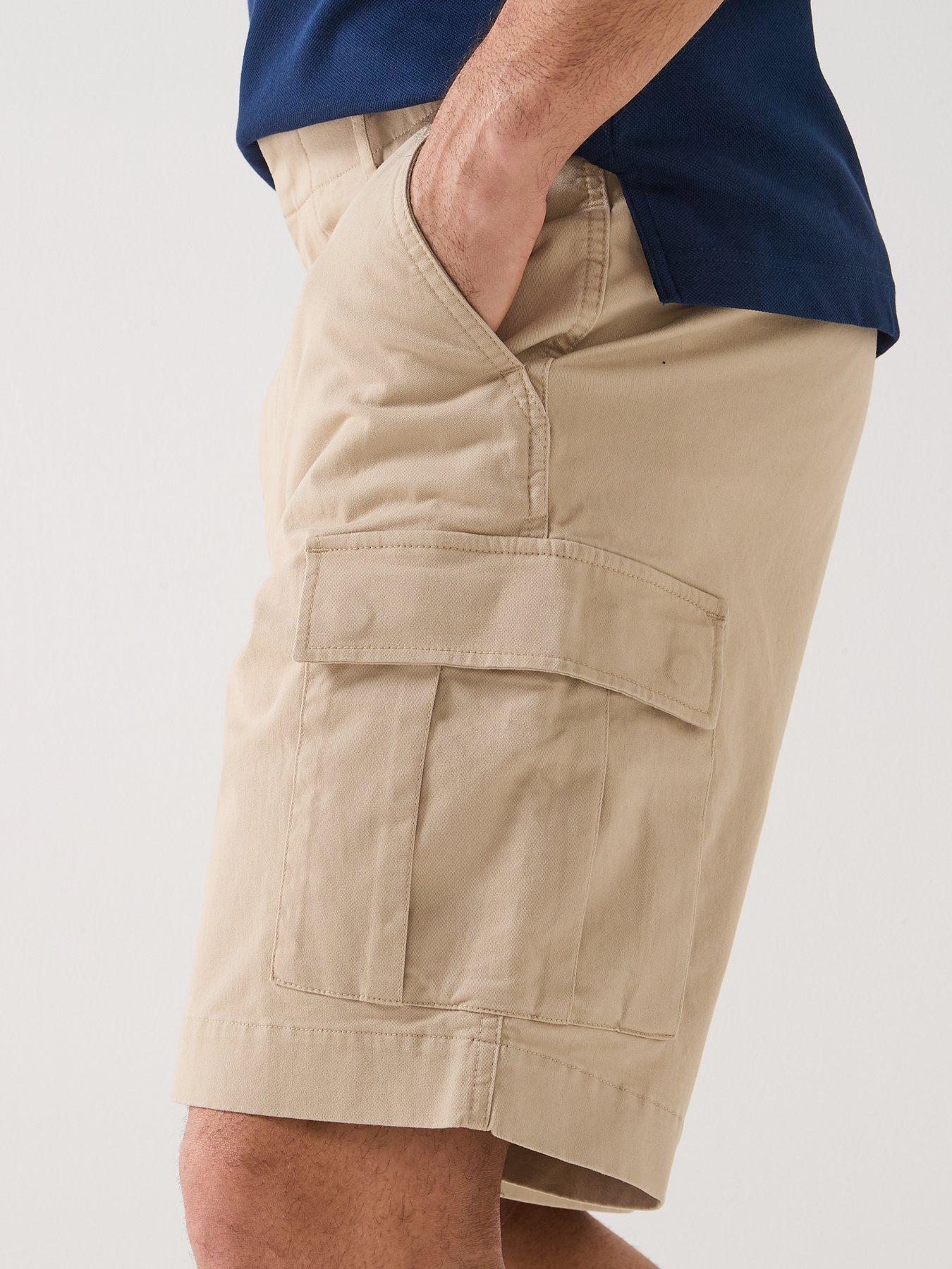 tommy-hilfiger-river-cargo-shorts-light-beigedetail