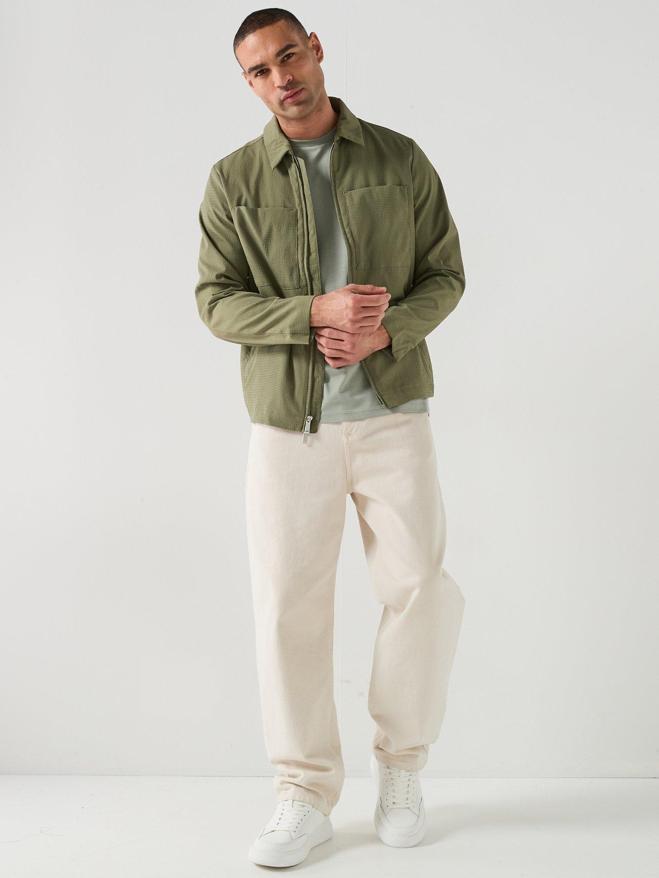 calvin-klein-seersucker-zip-through-blouson-jacket-greenback