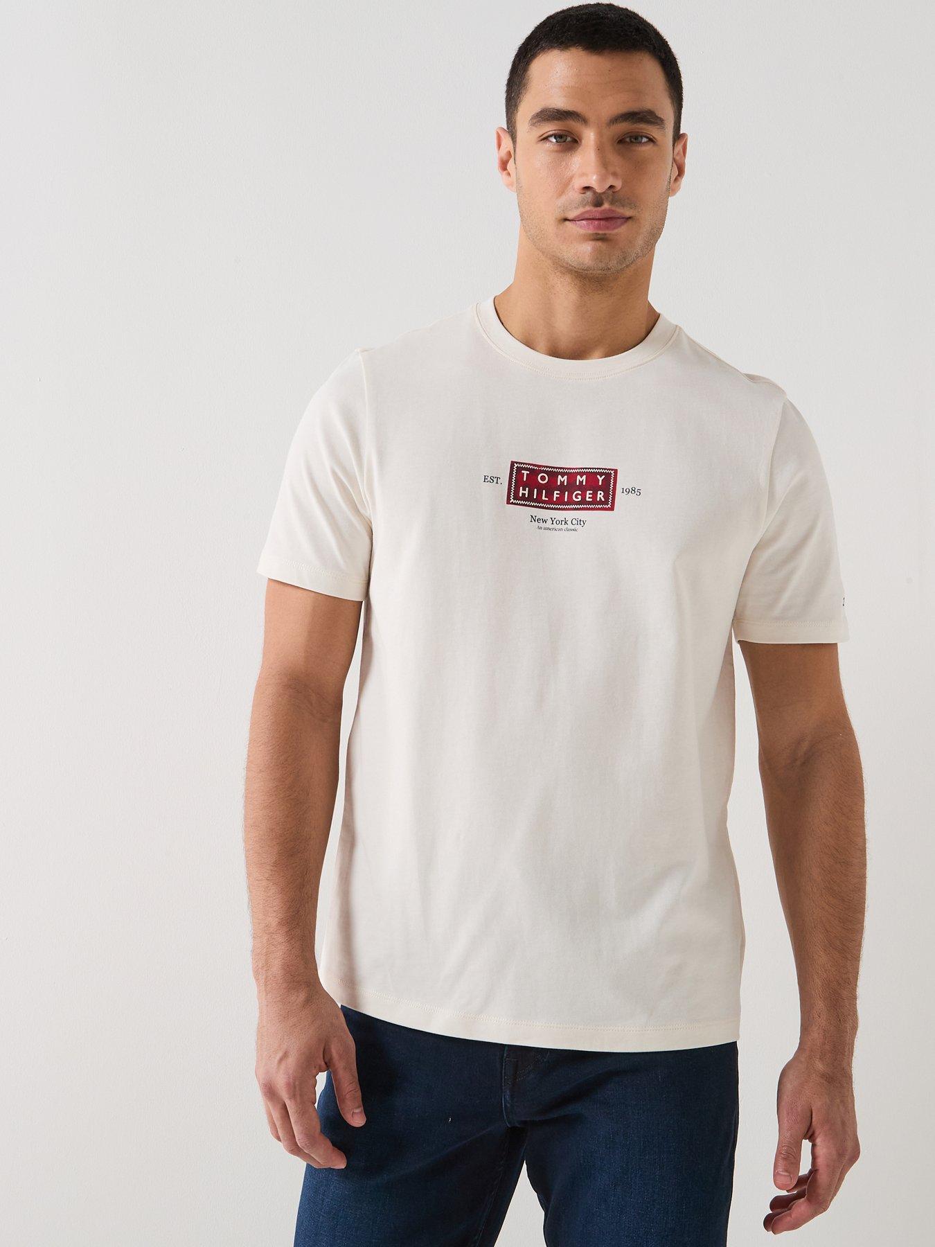 tommy-hilfiger-heritage-central-label-logo-t-shirt-off-white