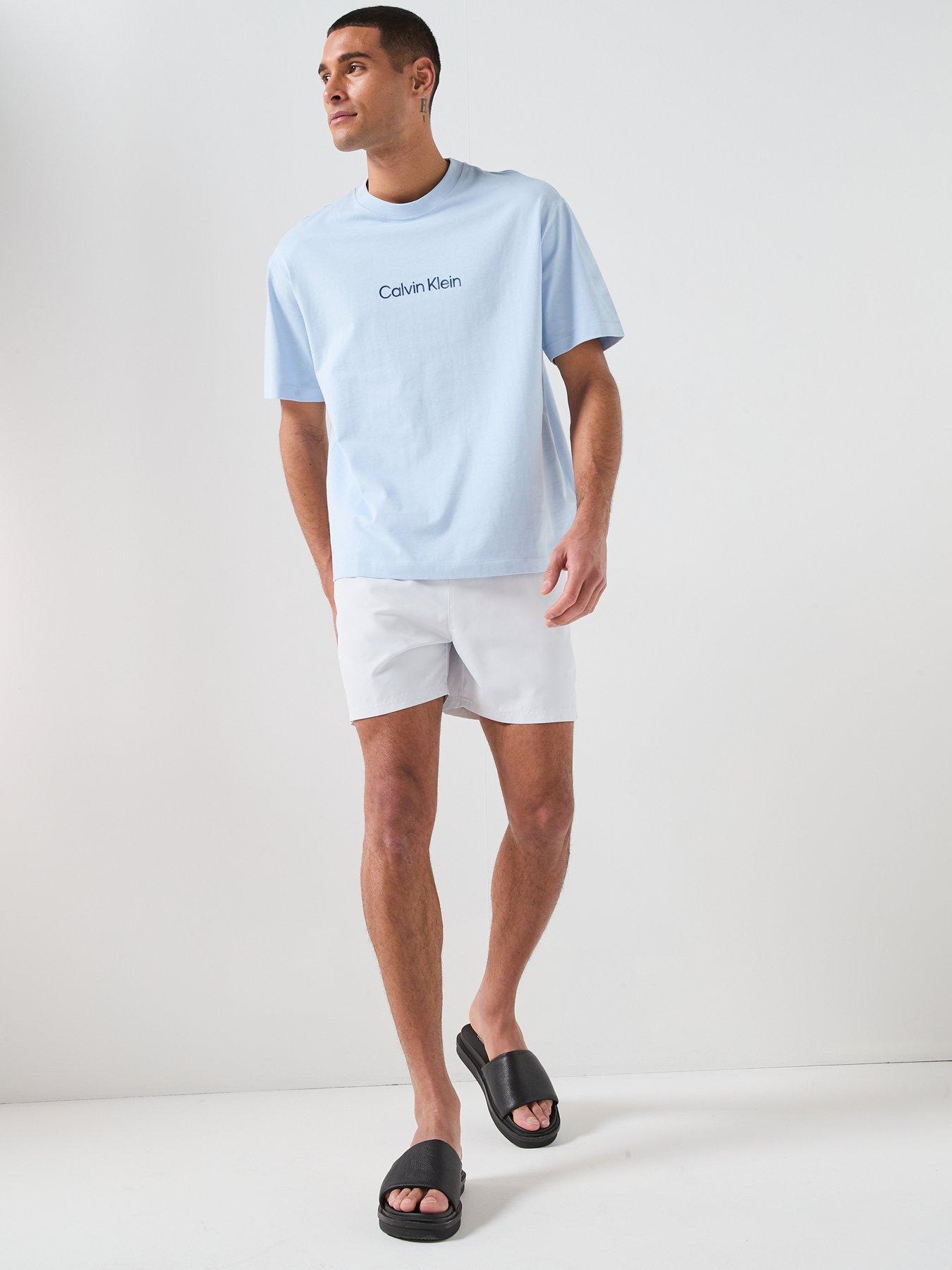 calvin-klein-essential-double-waistband-medium-swim-shorts-light-greyback