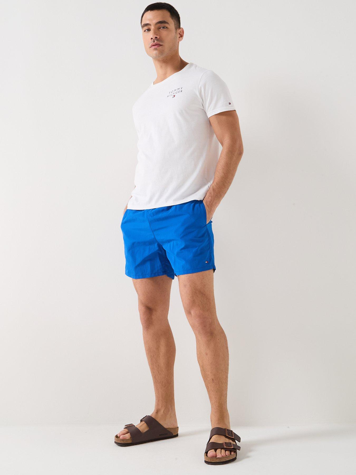 tommy-hilfiger-essential-small-flag-medium-swim-shorts-bright-blueback