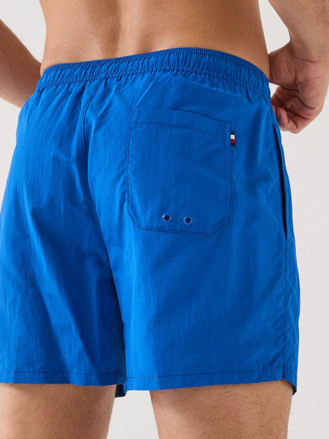 tommy-hilfiger-essential-small-flag-medium-swim-shorts-bright-blueoutfit