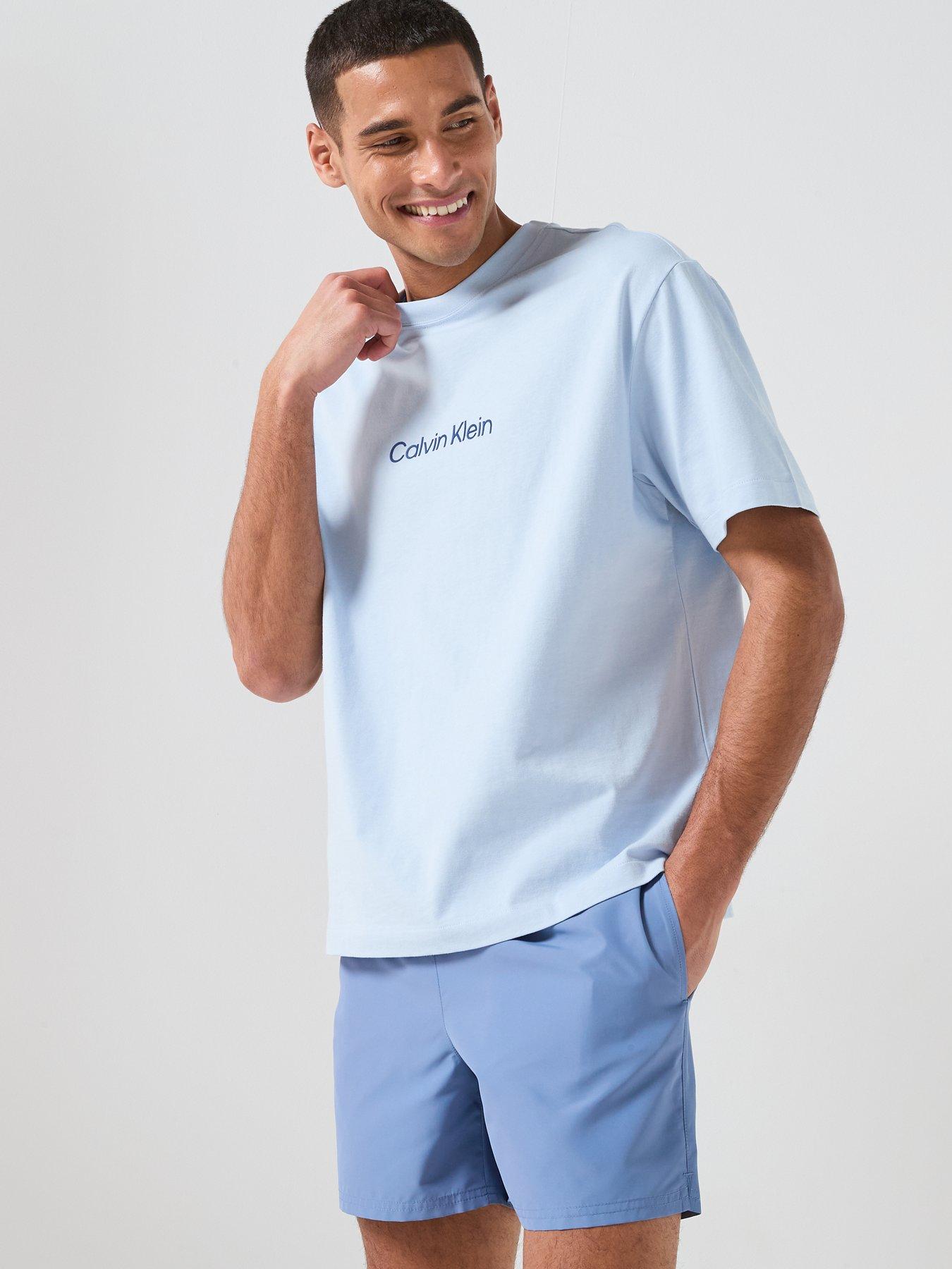 calvin-klein-essential-double-waistband-medium-swim-shorts-blueoutfit