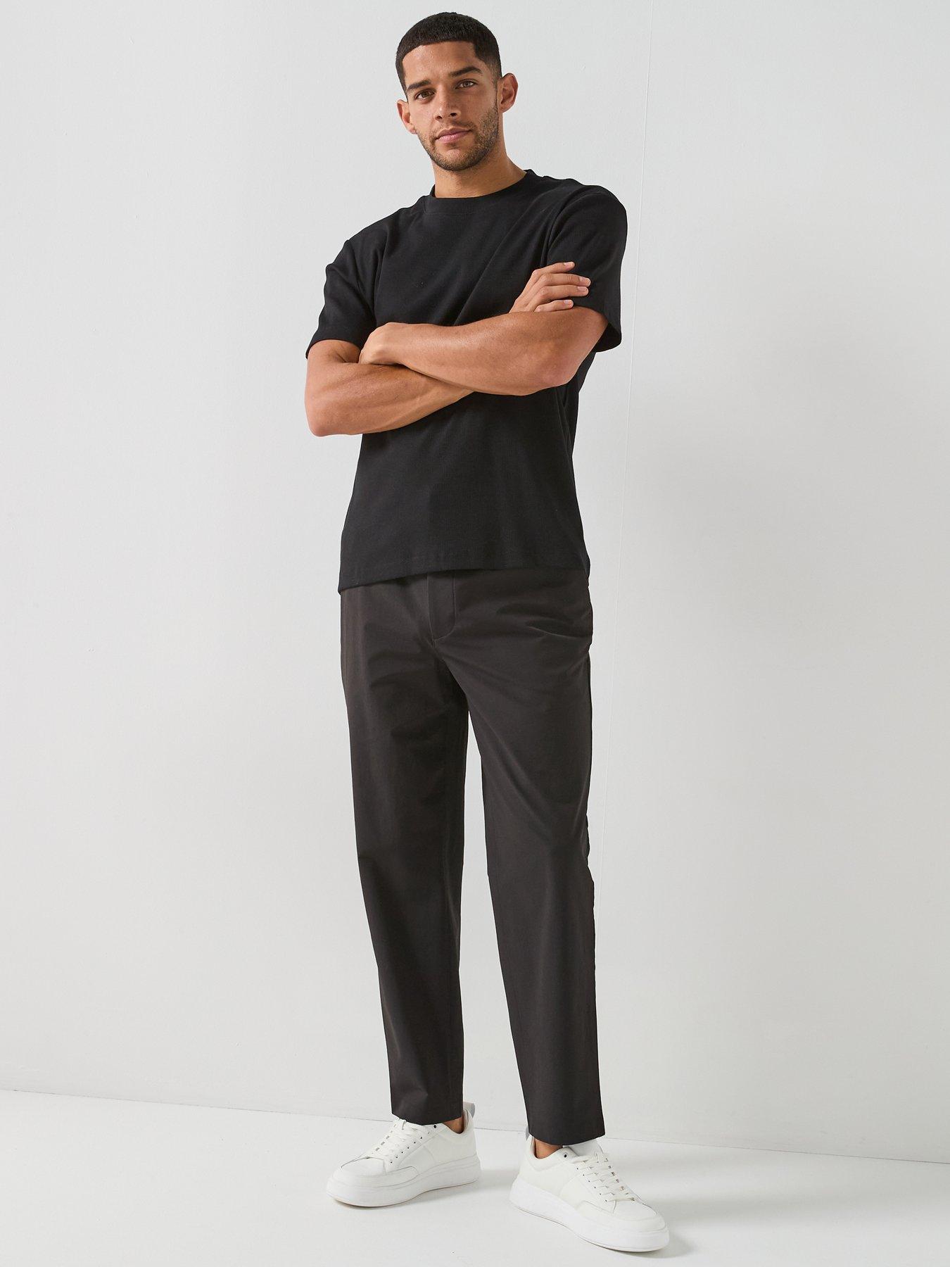 calvin-klein-classic-tech-elasticated-trouser-blackback