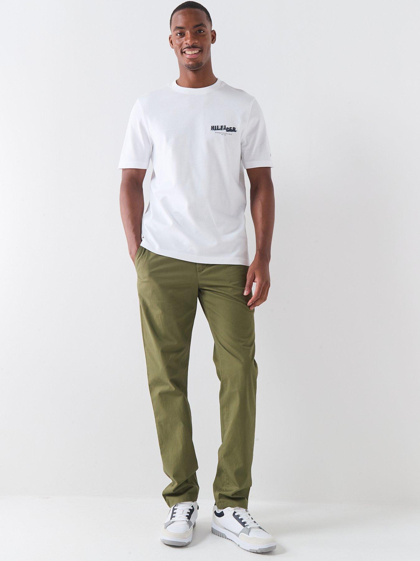 tommy-hilfiger-core-denton-essential-twill-trousers-greenback