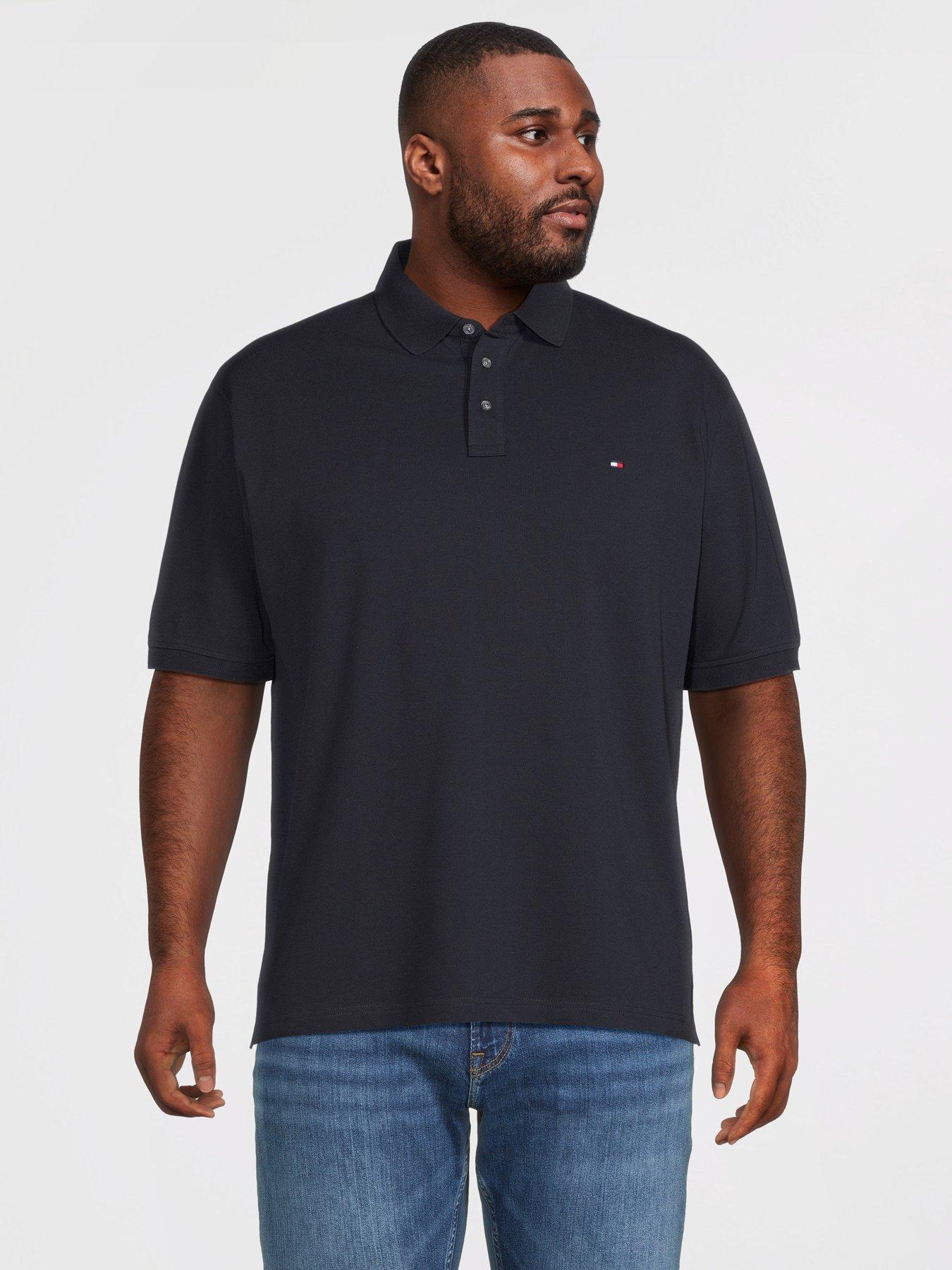 tommy-hilfiger-big-amp-tall-1985-polo-shirt-navy
