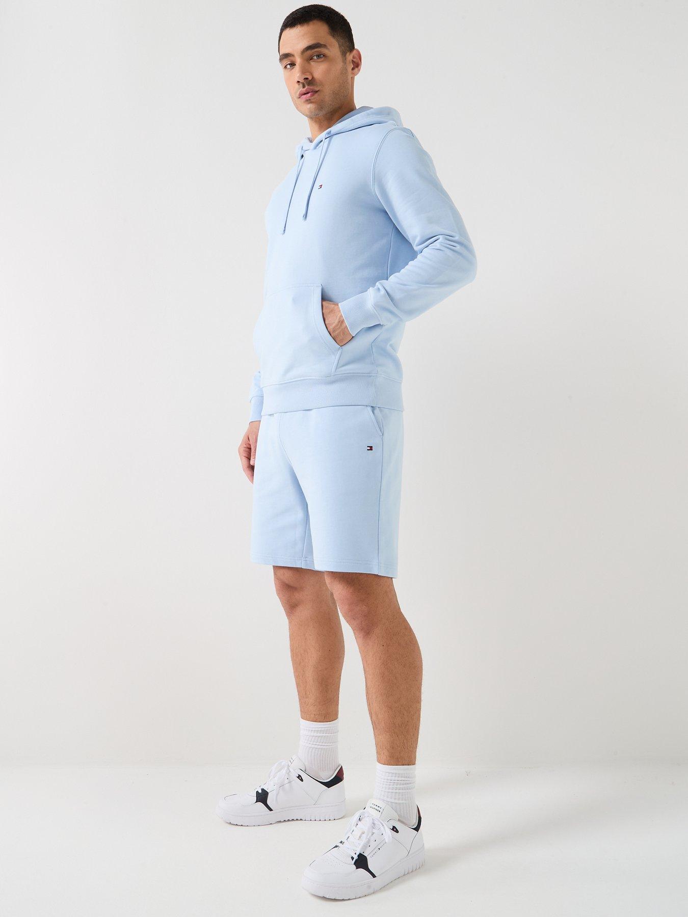 tommy-hilfiger-tommy-hilfiger-essential-terry-jersey-shorts-light-bluedetail