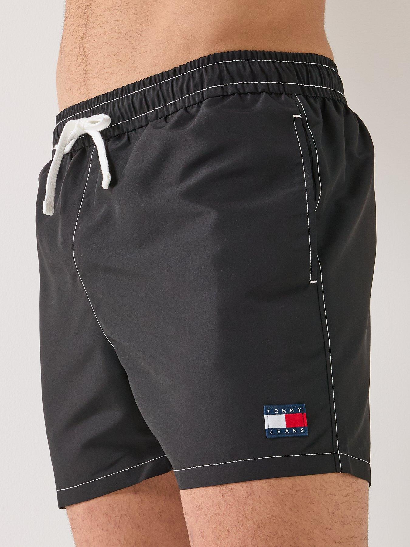 tommy-hilfiger-swim-shorts-blackoutfit