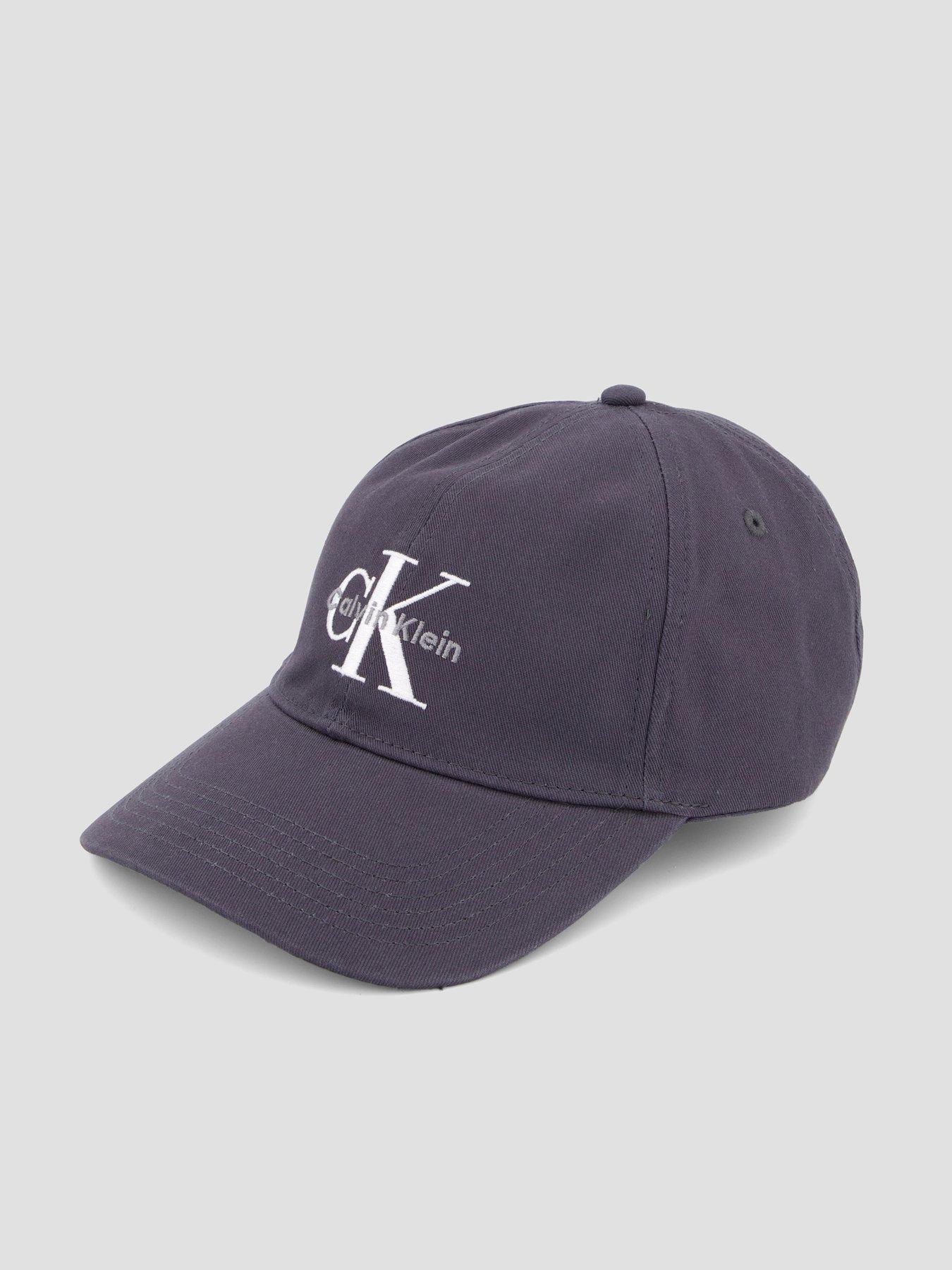 calvin-klein-monologo-embroidery-baseball-cap-inkback