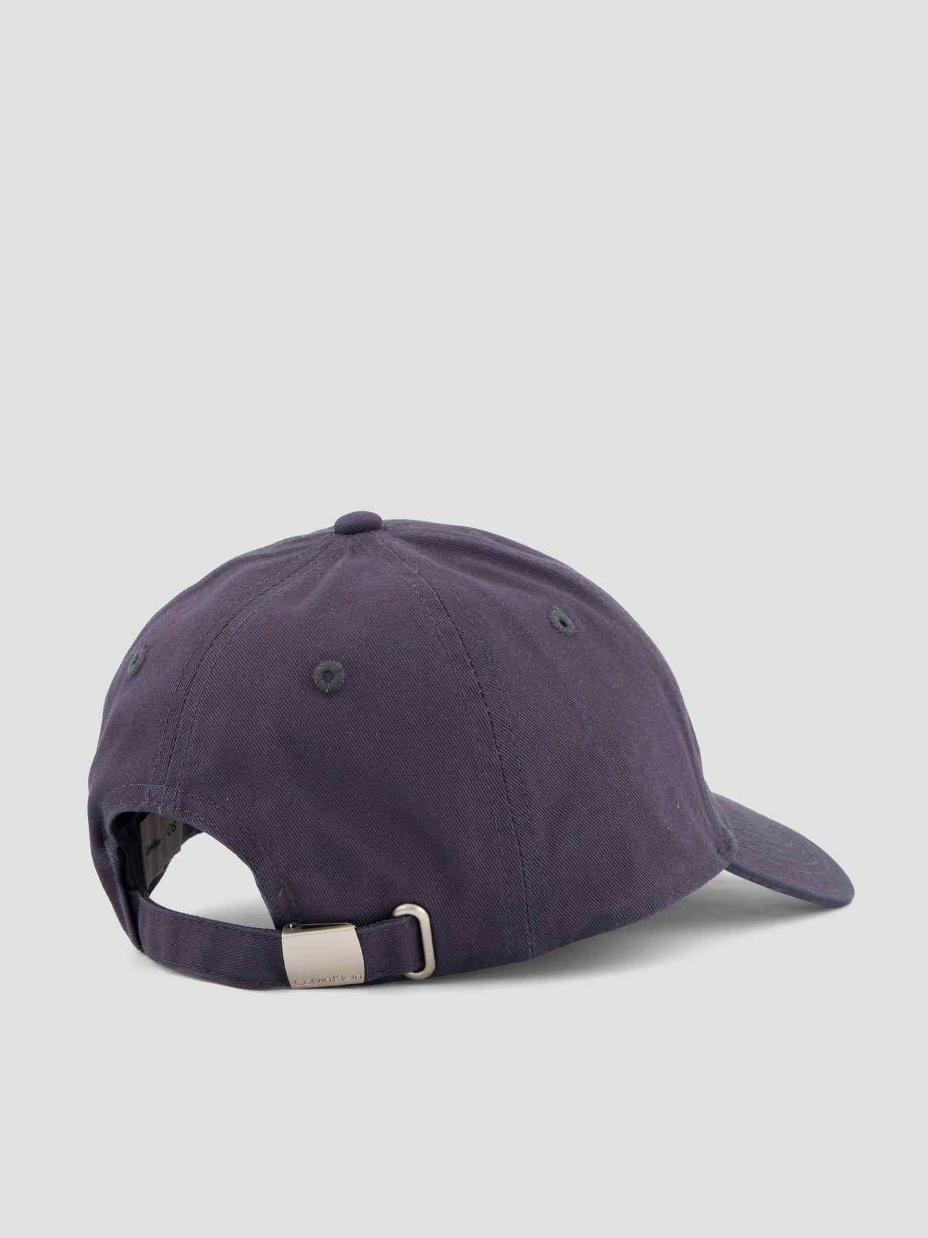 calvin-klein-monologo-embroidery-baseball-cap-inkdetail