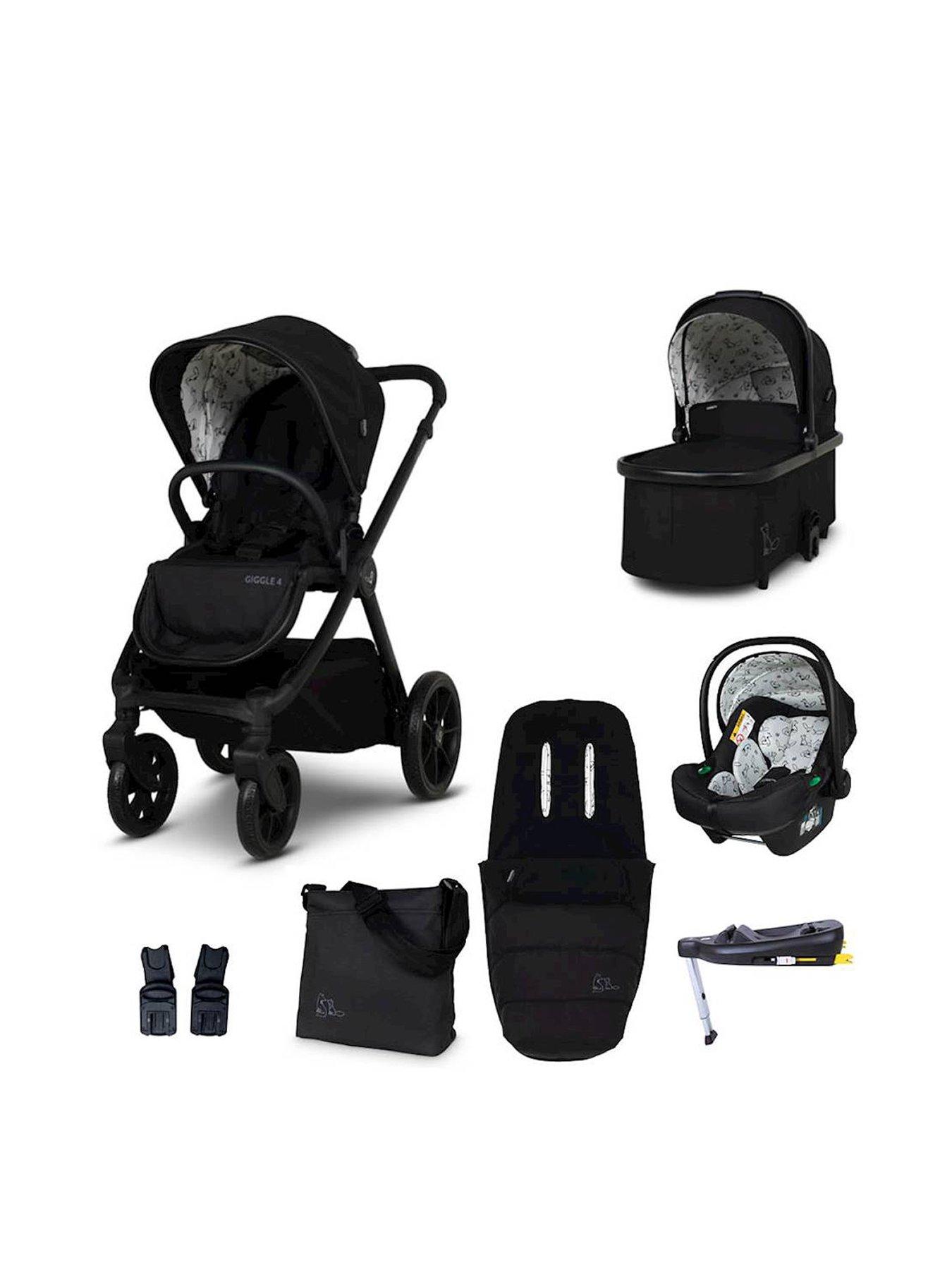 cosatto-giggle-4-everything-pushchair-bundle-foxed
