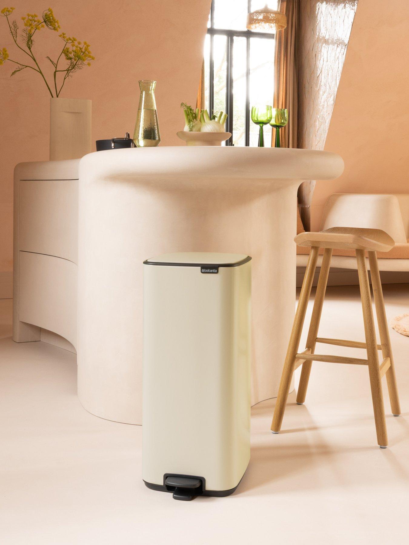 Brabantia Bo Pedal Bin, 30l