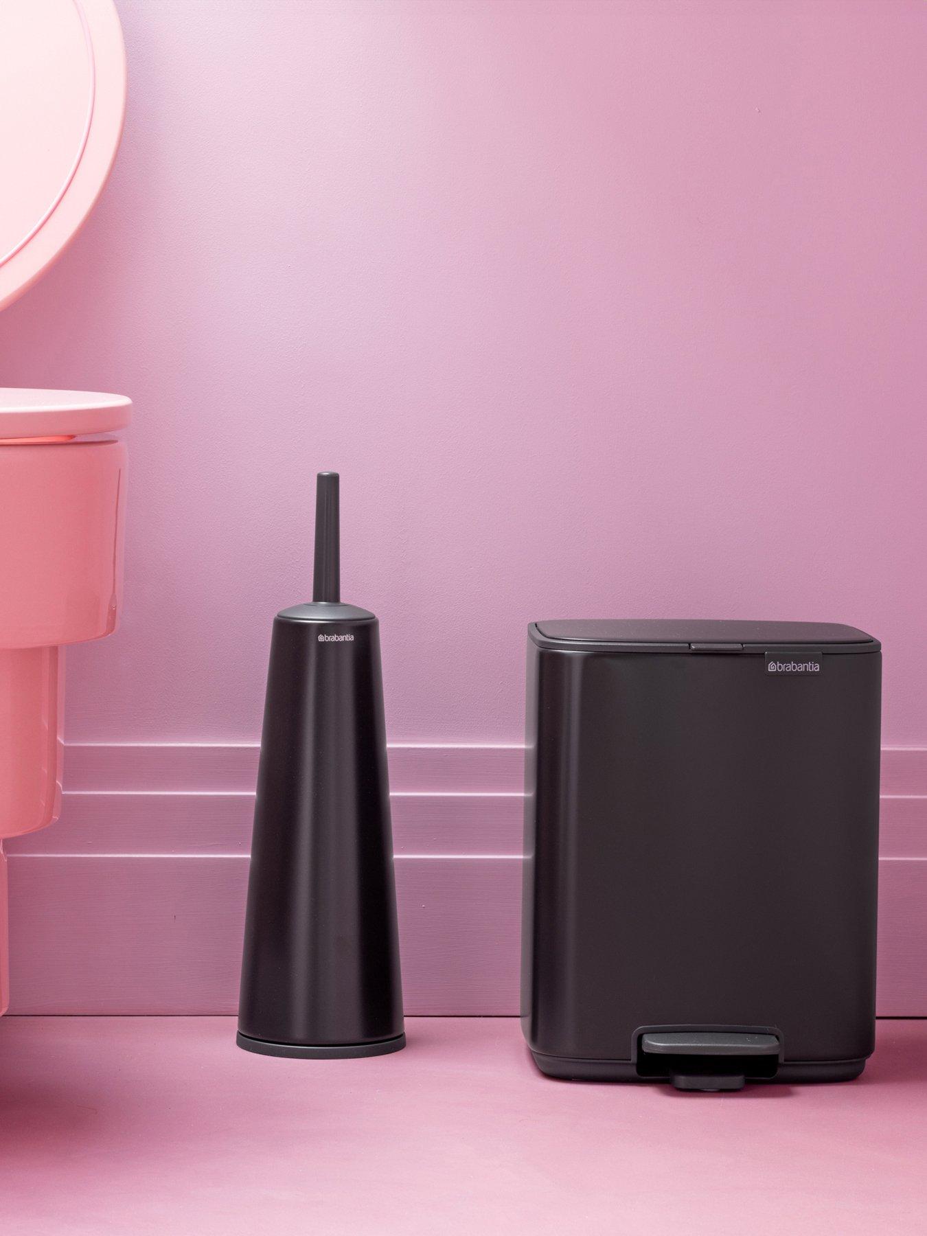 Brabantia Bo Pedal Bin, 7l