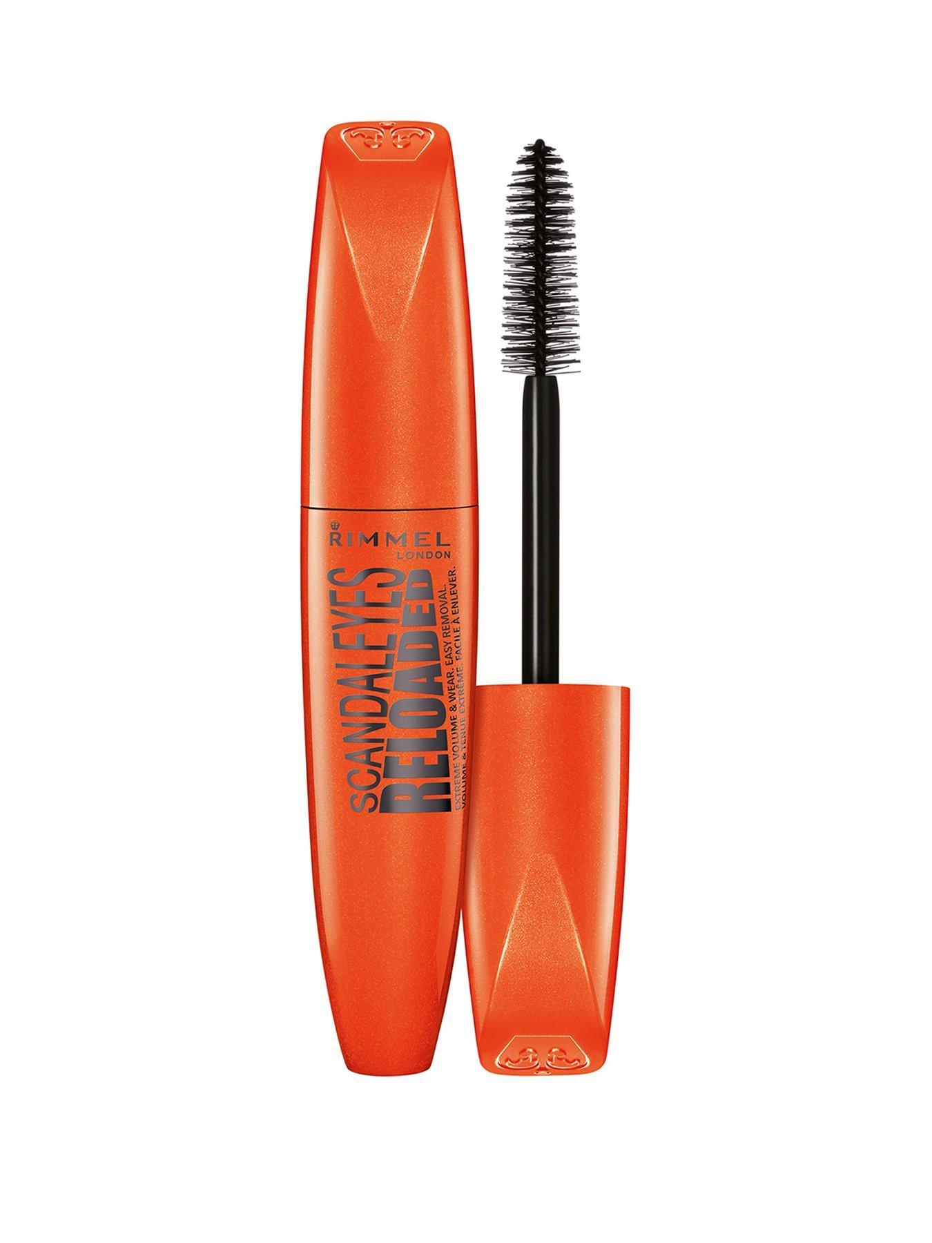 Image 1 of 1 of Rimmel Scandal eyes Volume Mascara