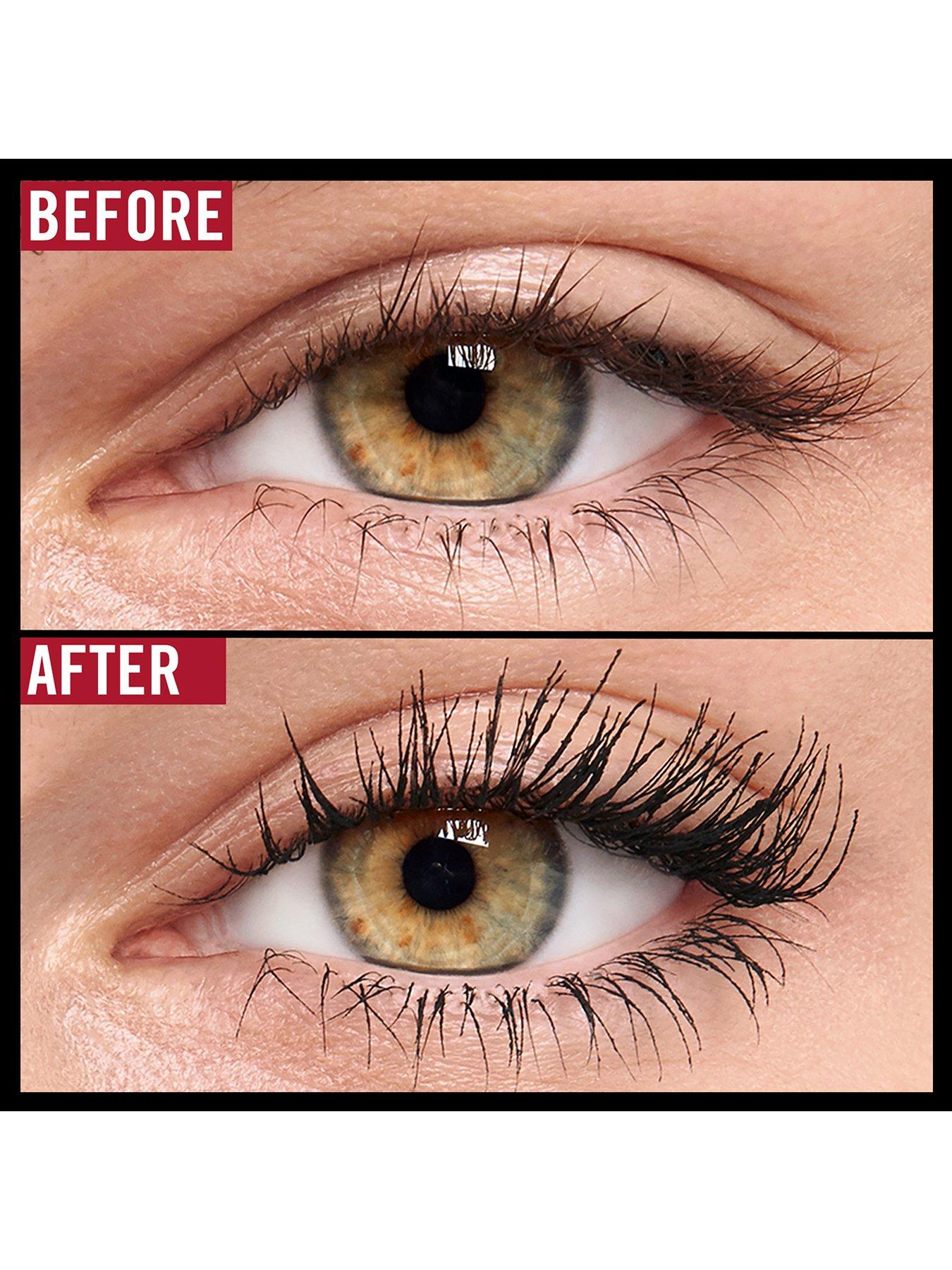 Image 2 of 6 of Rimmel Rimmel Wonder Volume Mascara