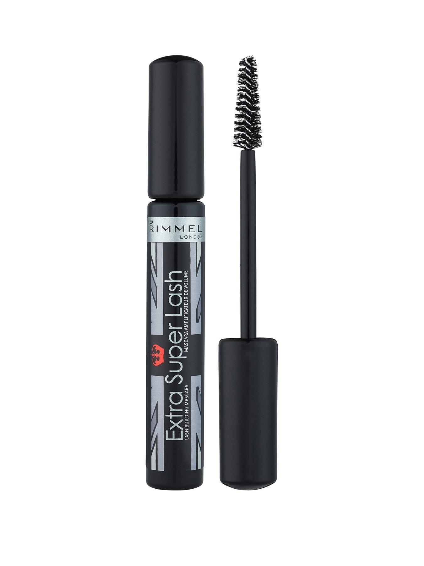 Rimmel Rimmel Extra Super Lash Building Mascara 8 ML