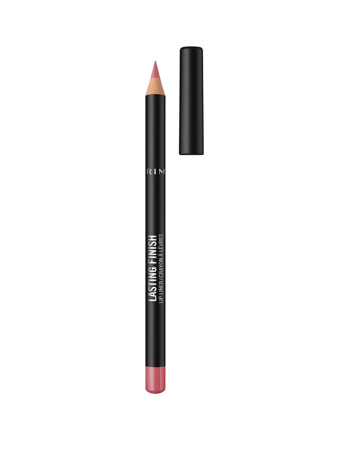 Rimmel Lasting Finish Lip Liner