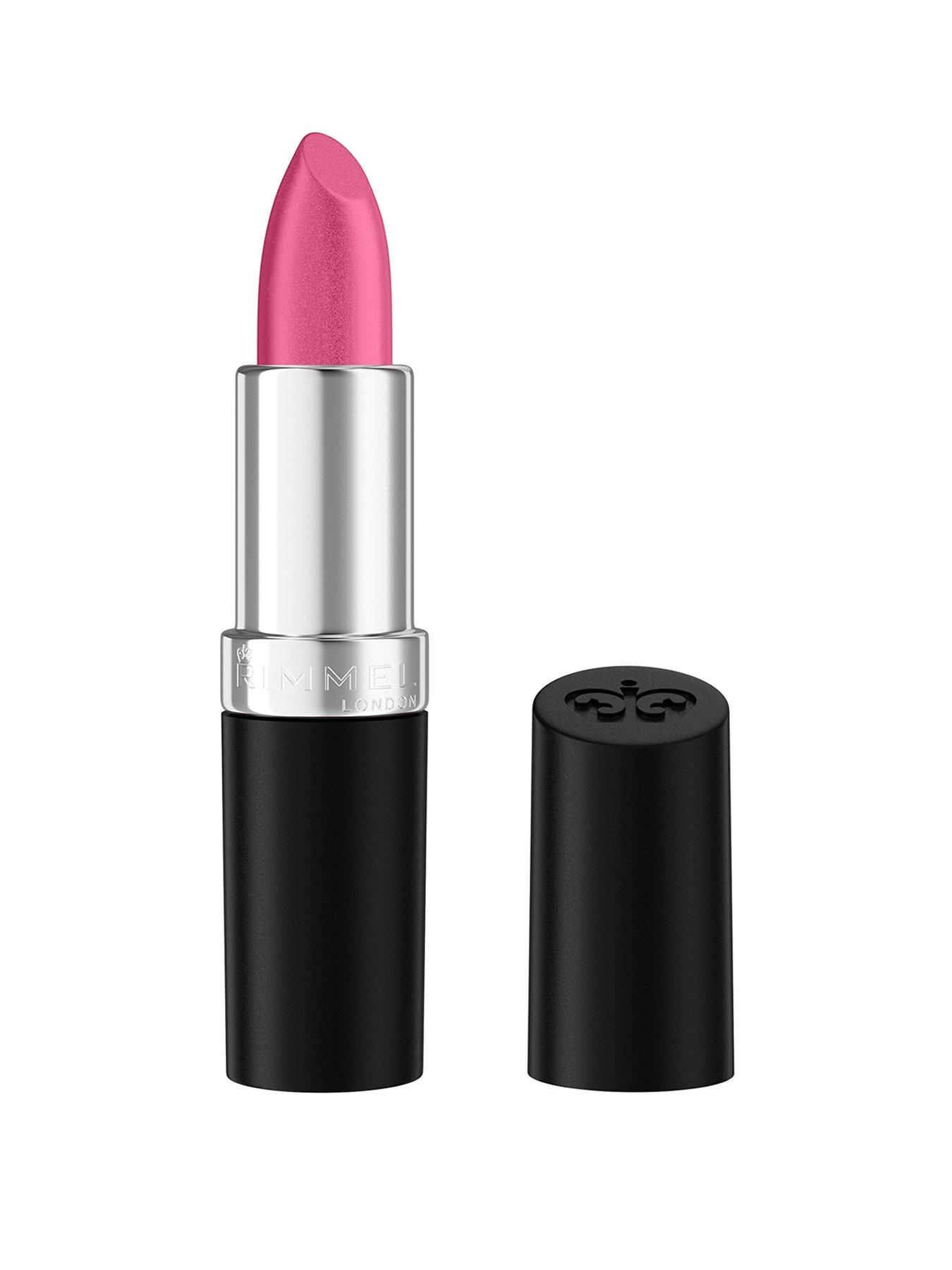 Rimmel Lasting Finish Lipstick
