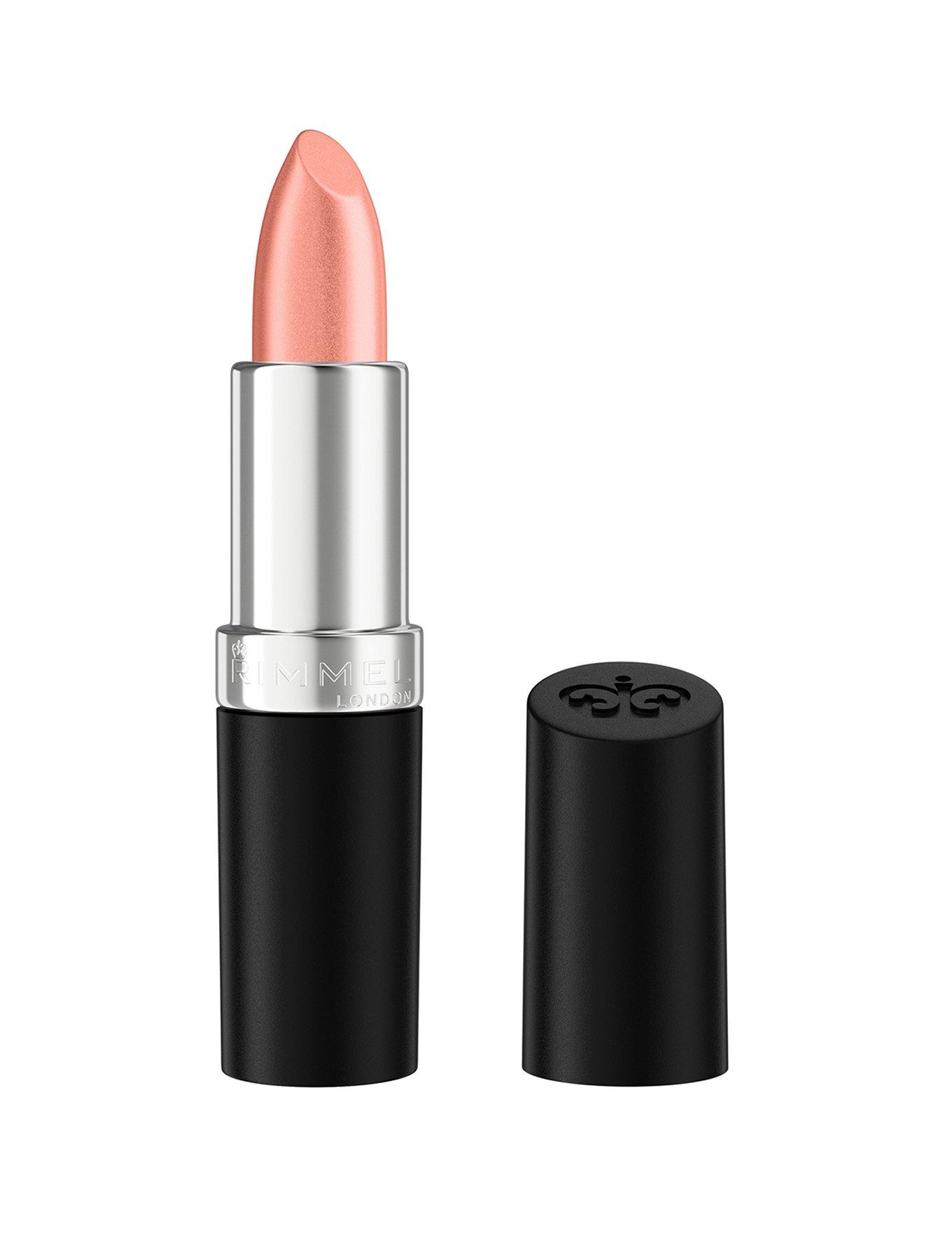 Rimmel Lasting Finish Lipstick