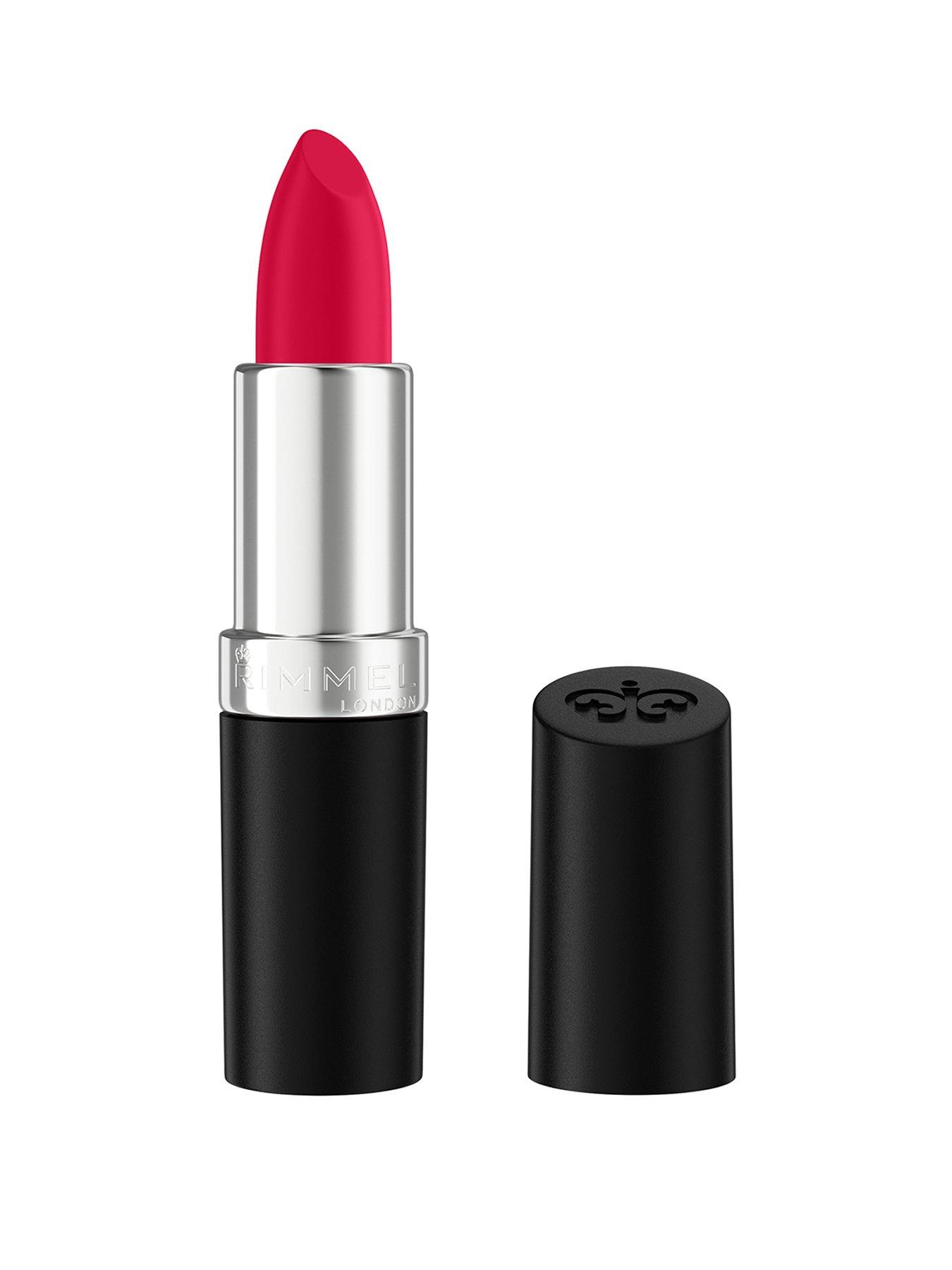 Rimmel Lasting Finish Lipstick