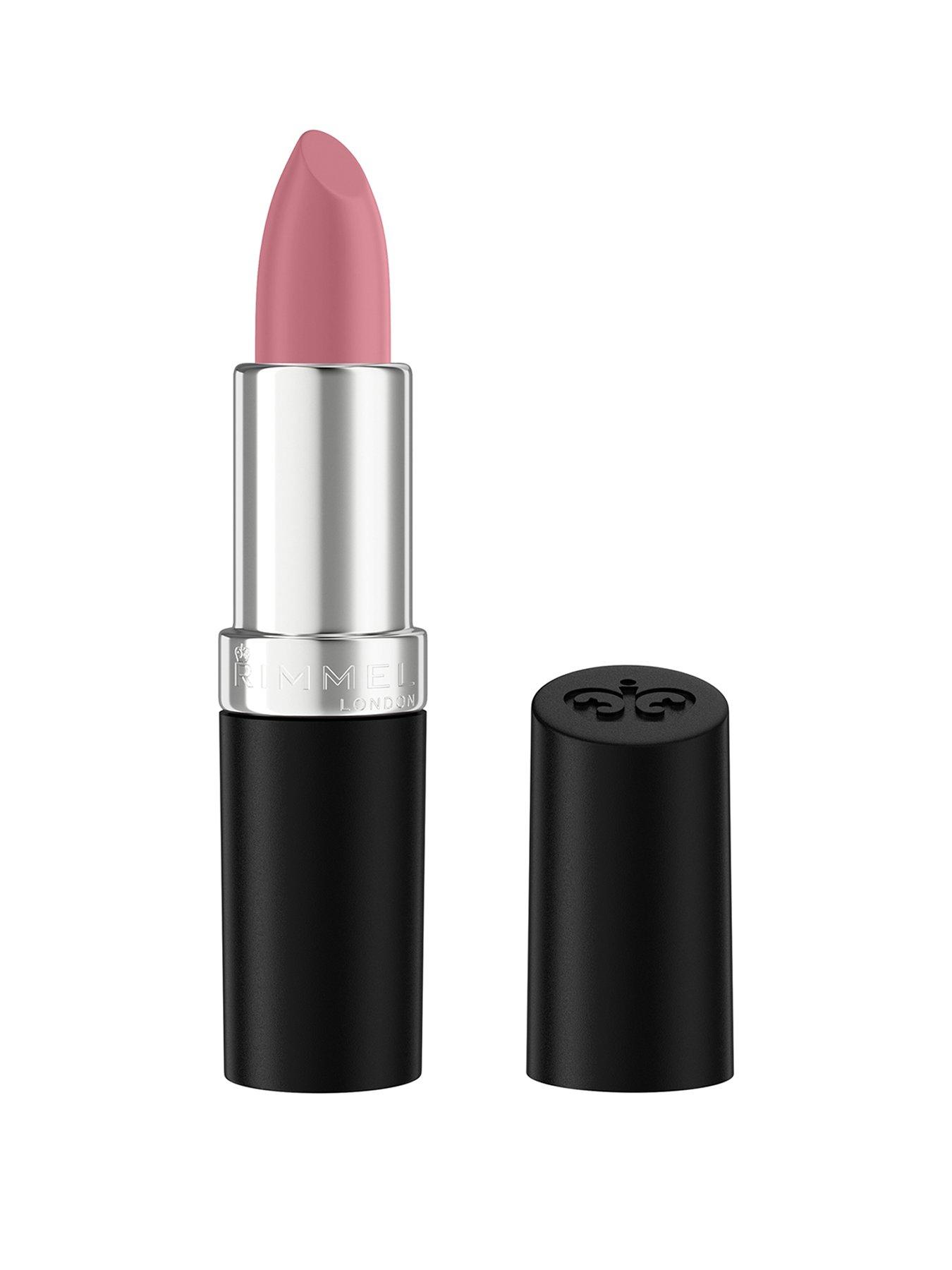 Rimmel Lasting Finish Lipstick