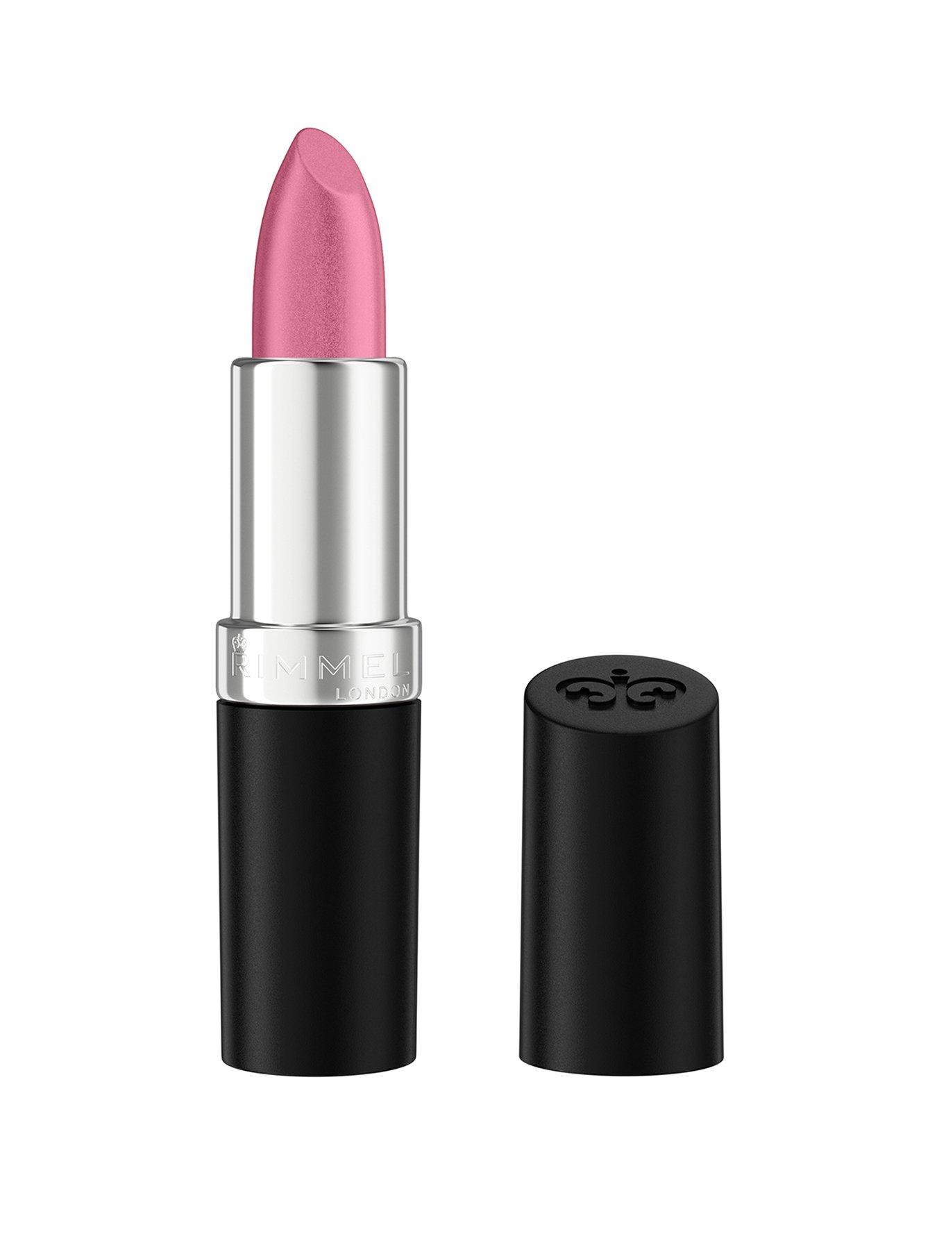 Rimmel Lasting Finish Lipstick